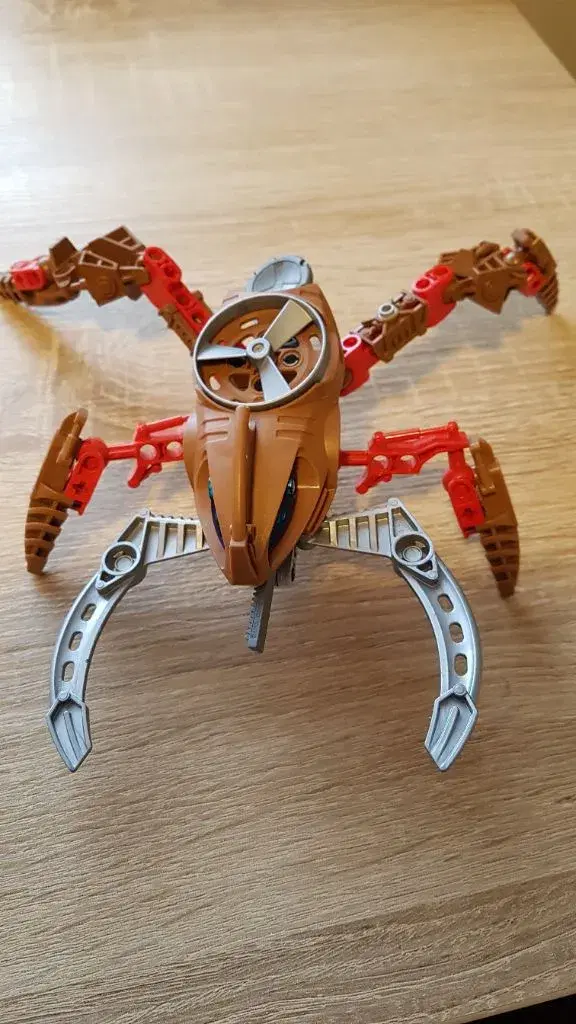 Bionicle 8745