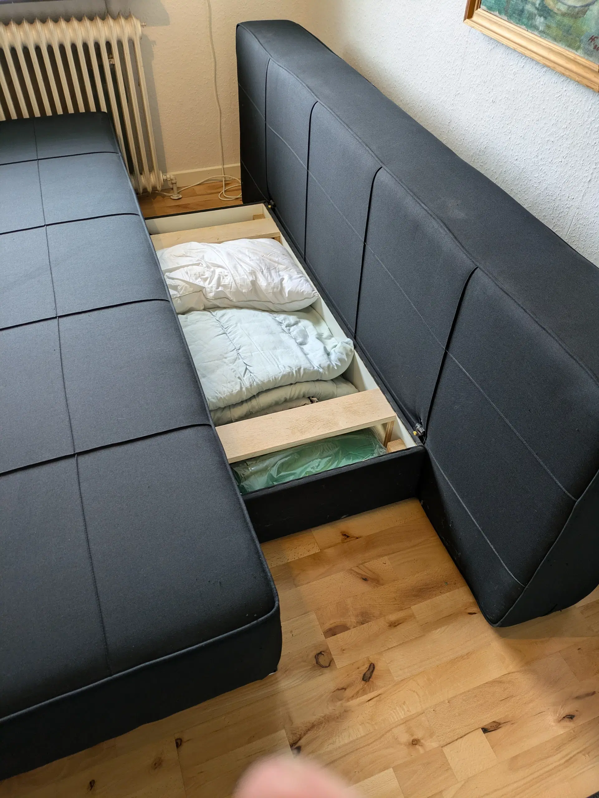 Sovesofa