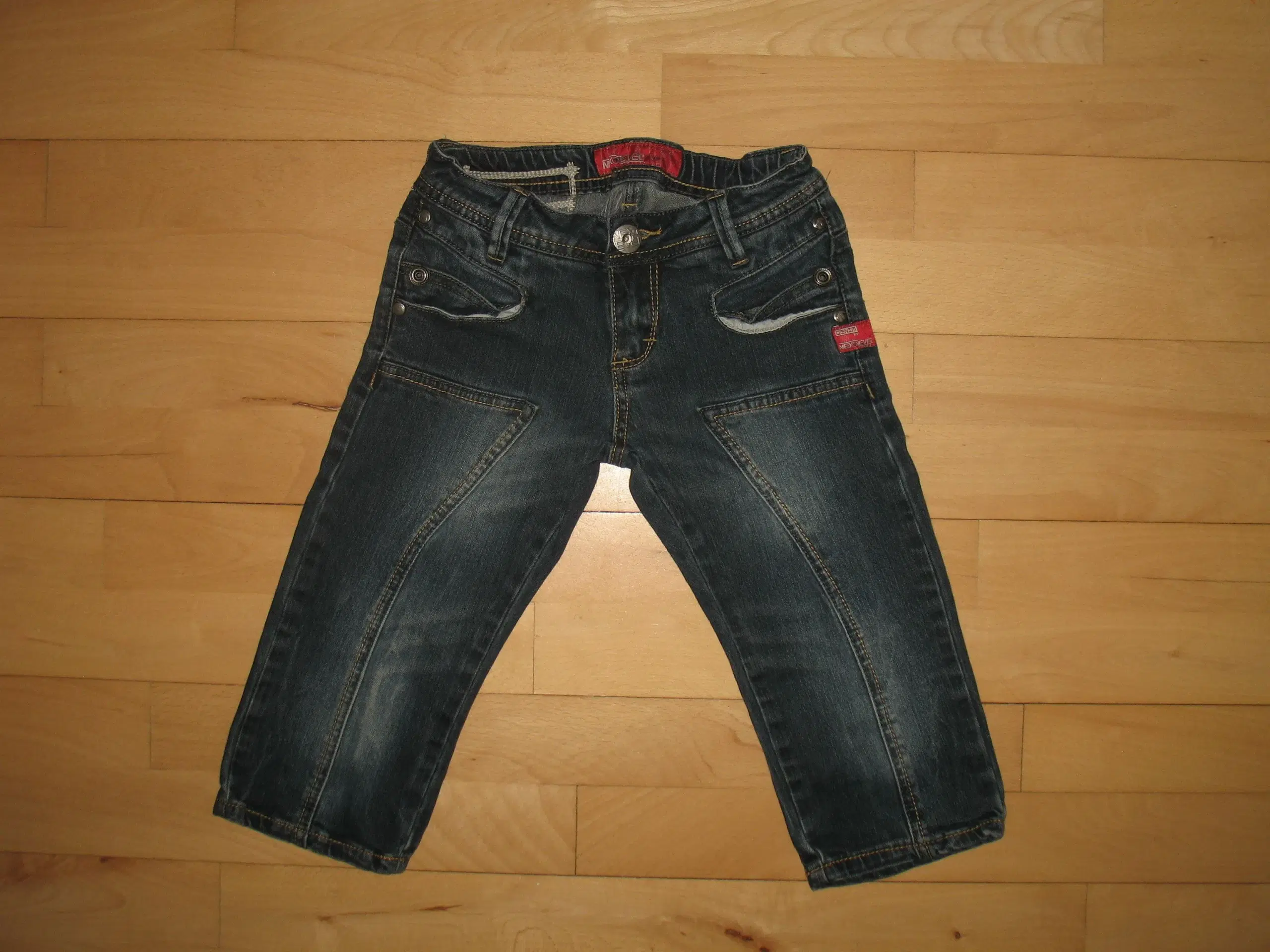 Shorts Str 128 (5 par)