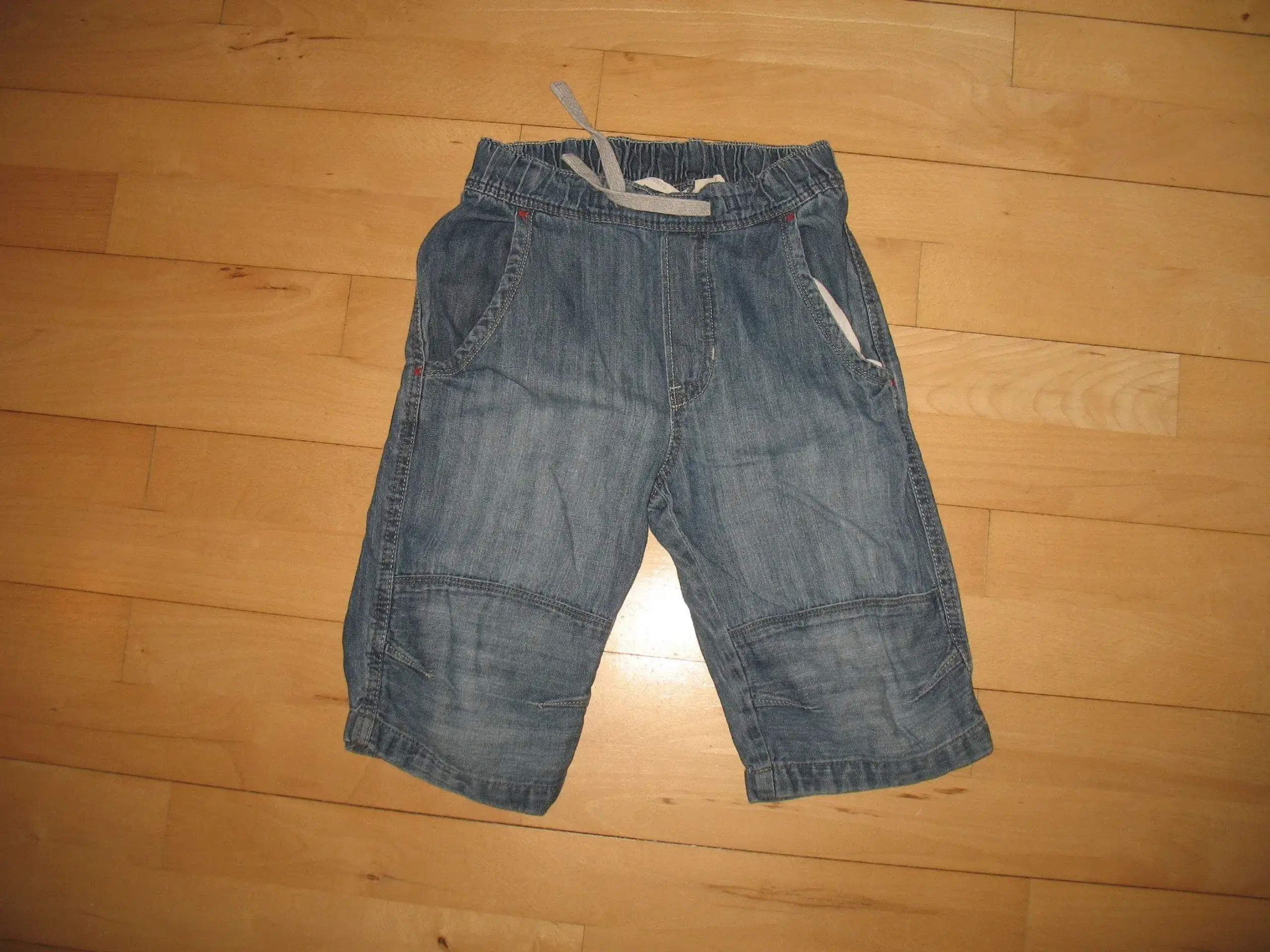 Shorts Str 128 (5 par)