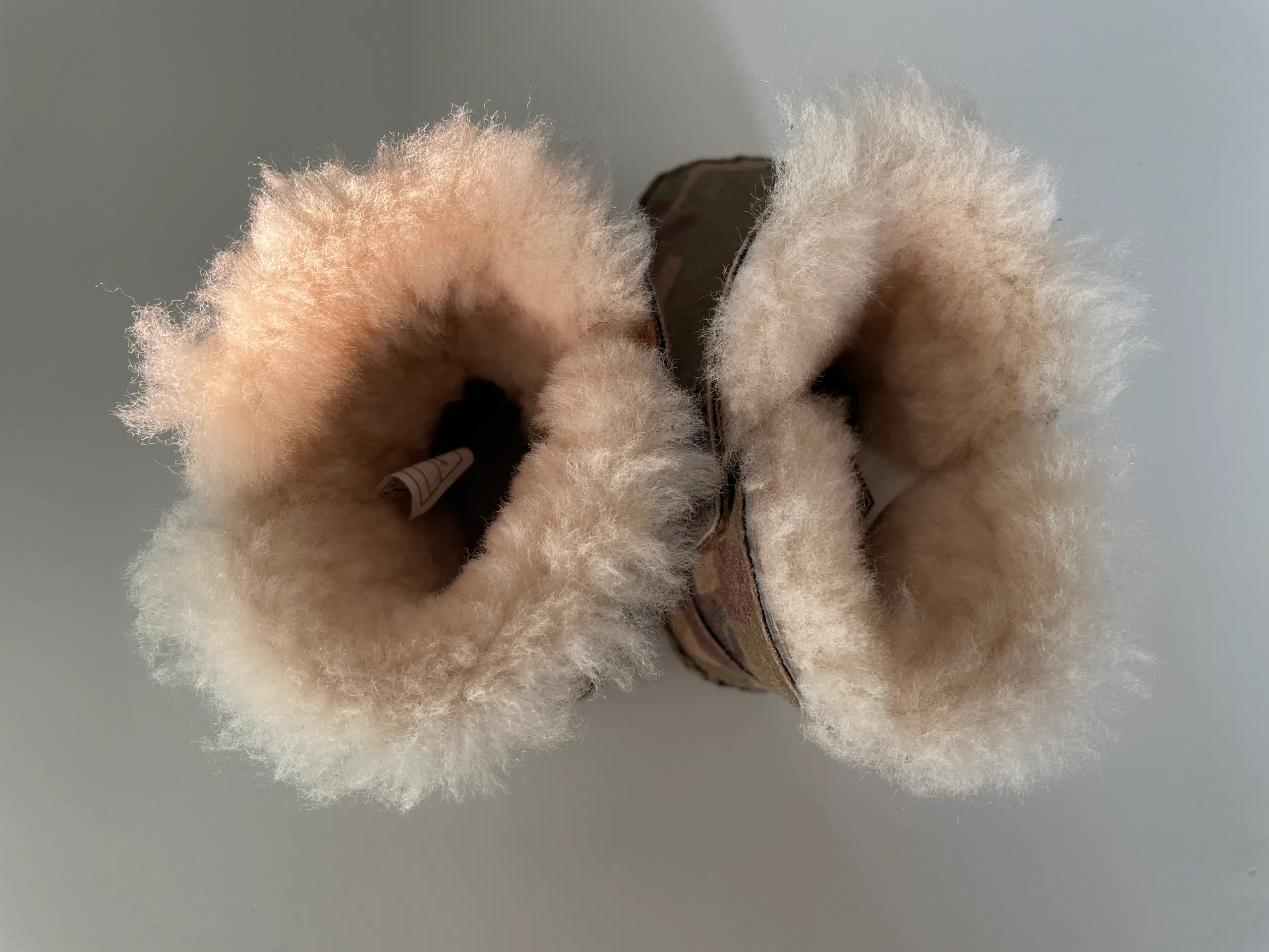 Vinterstøvler UGG Infants' Caden Camo støvler