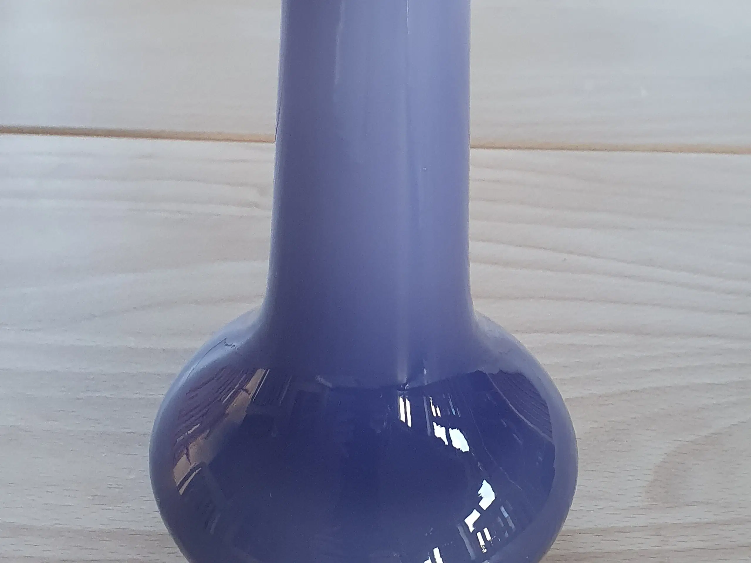 Vase Holmegaard