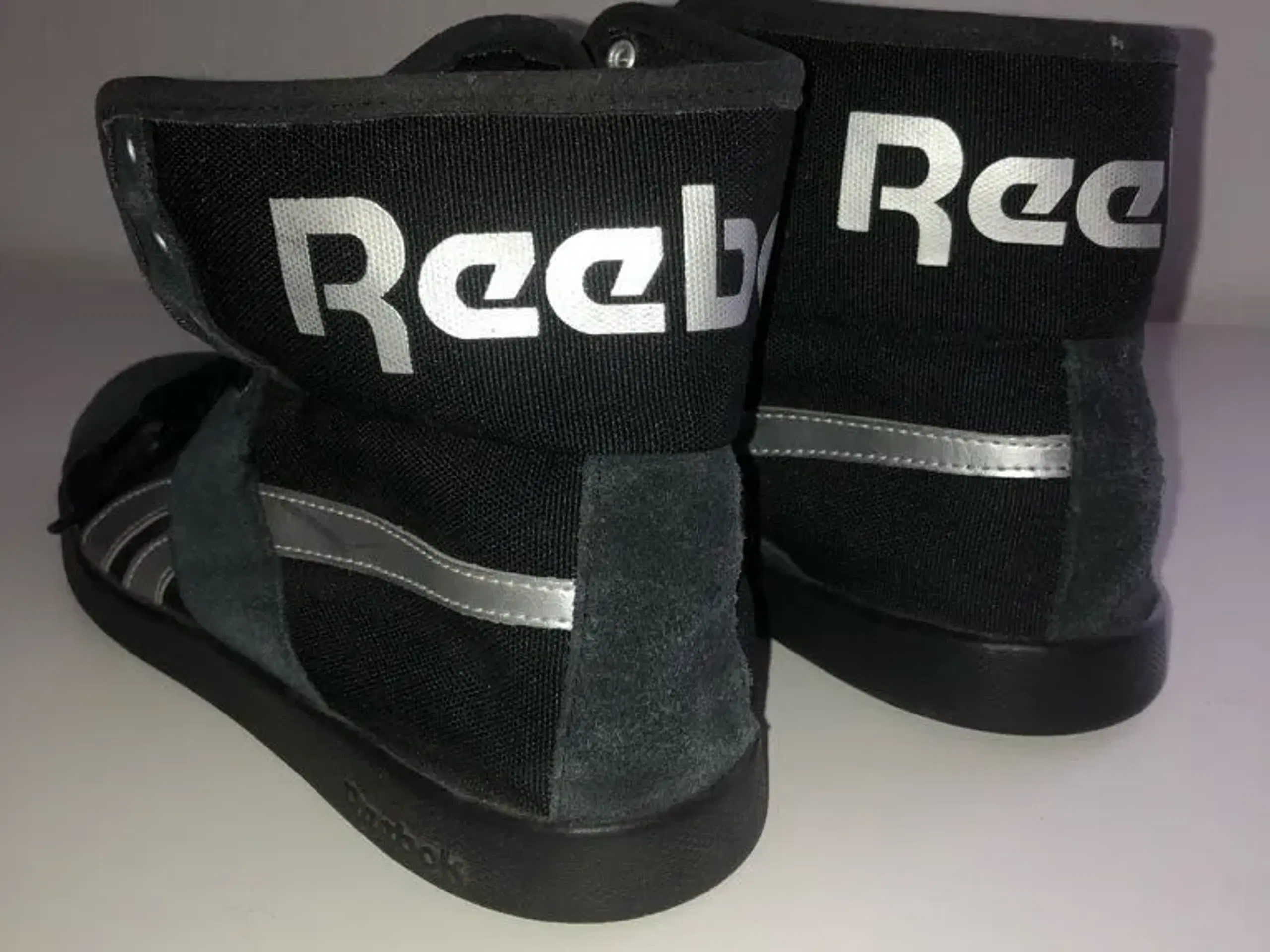 Reebok str 39