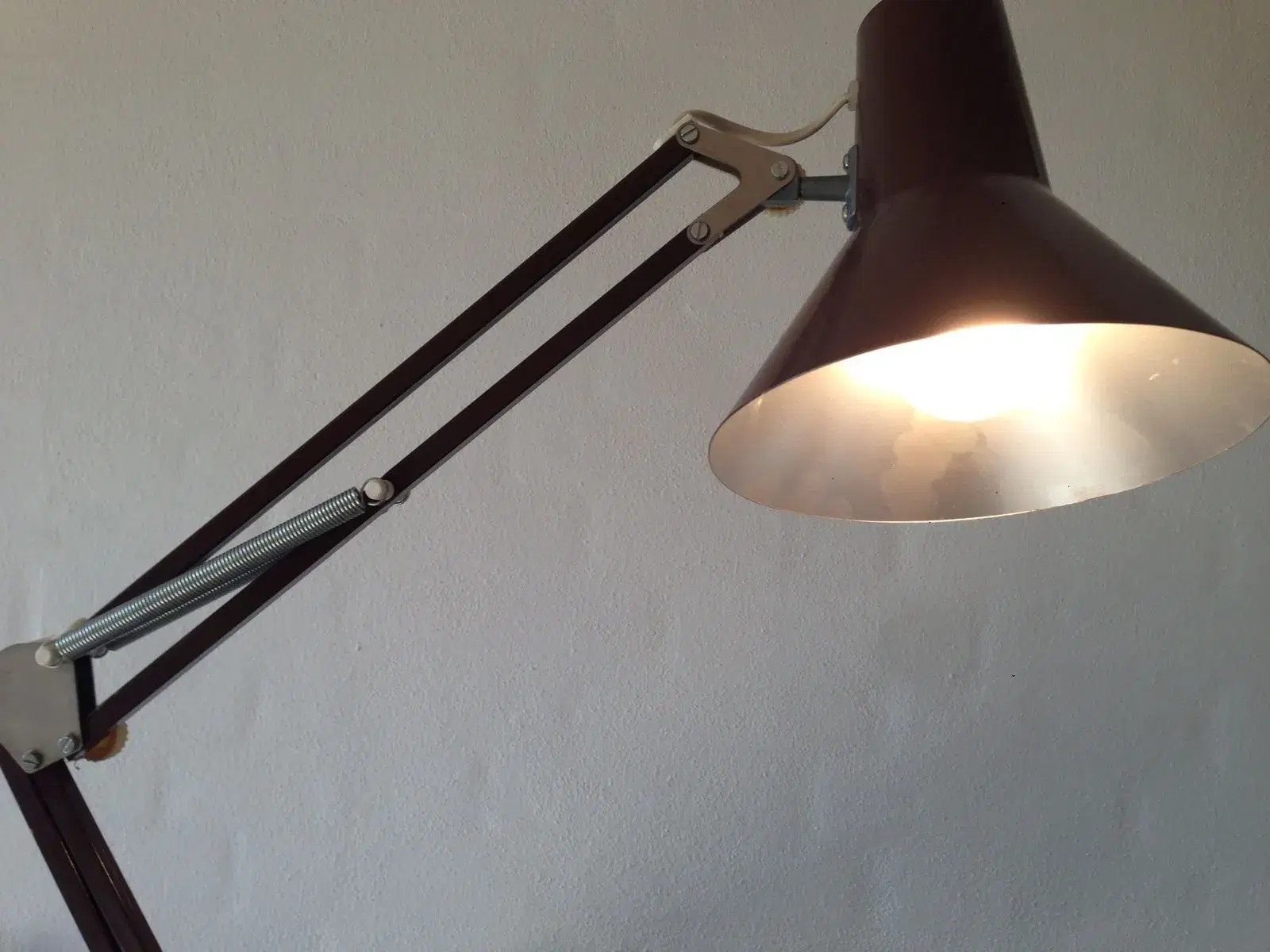 LB Arkitektlampe (retro)