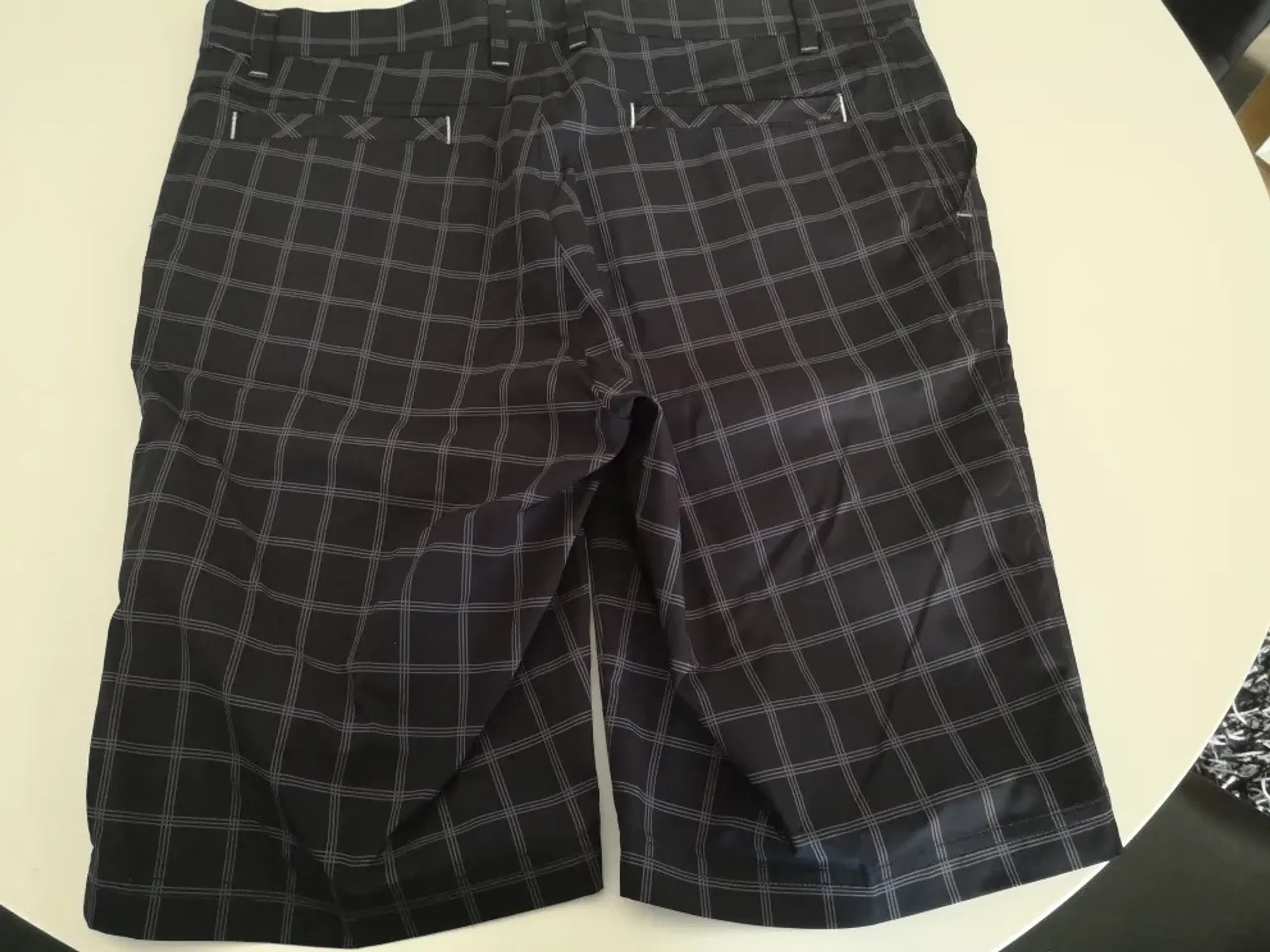 Original Mizuna Golf Shorts