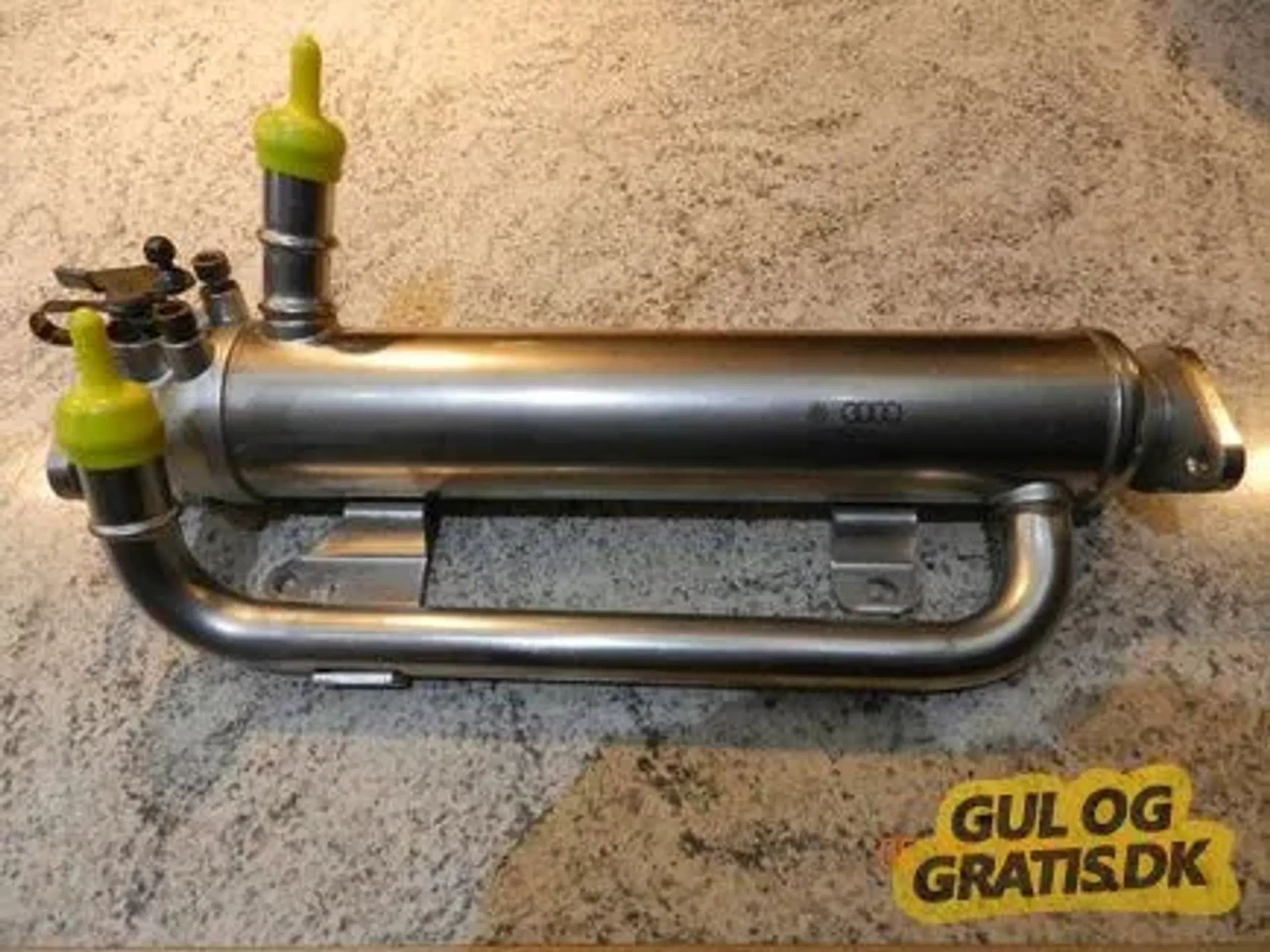 EGR ventil til VW 20TDI