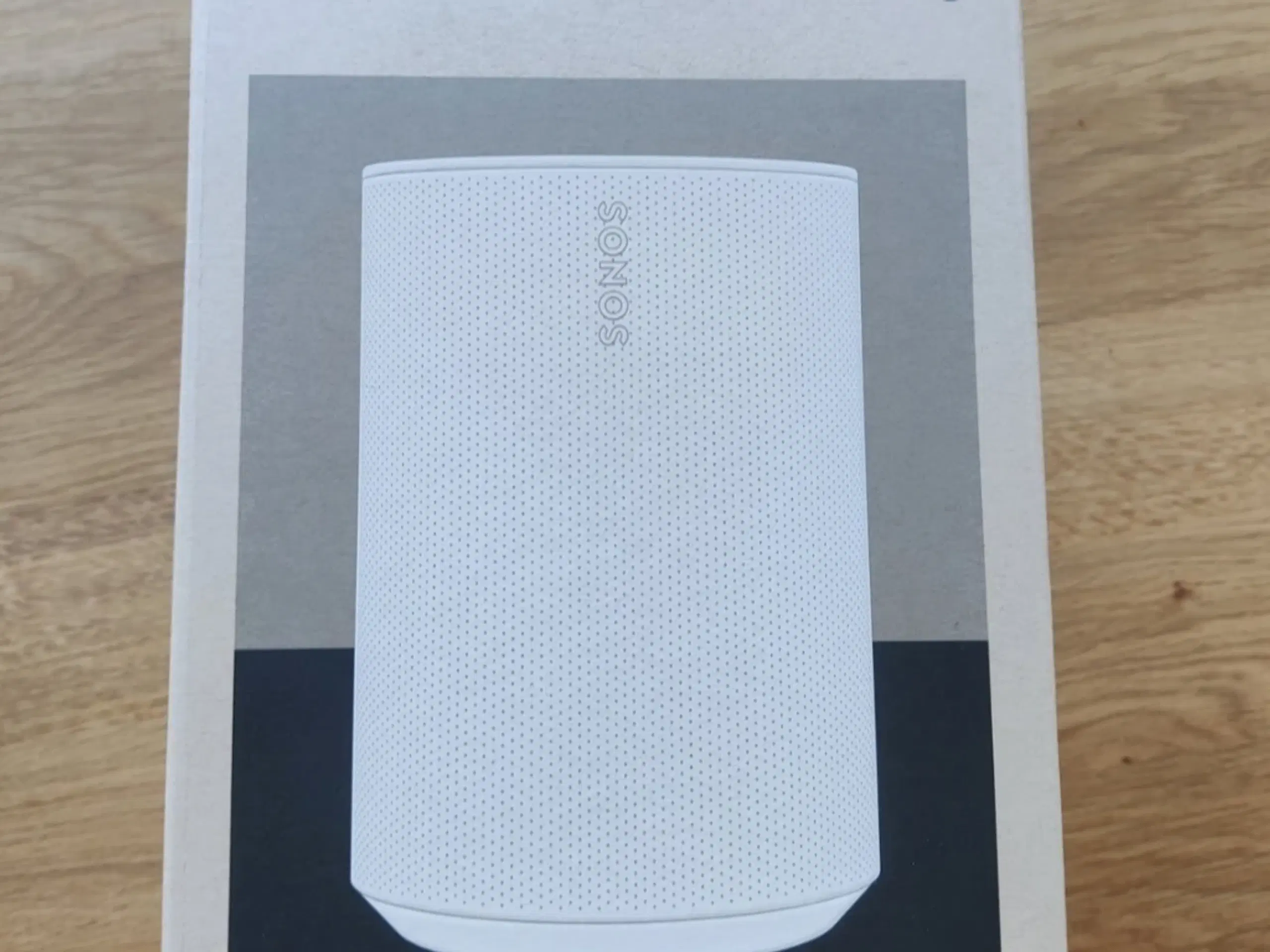 Sonos era 100 hvid