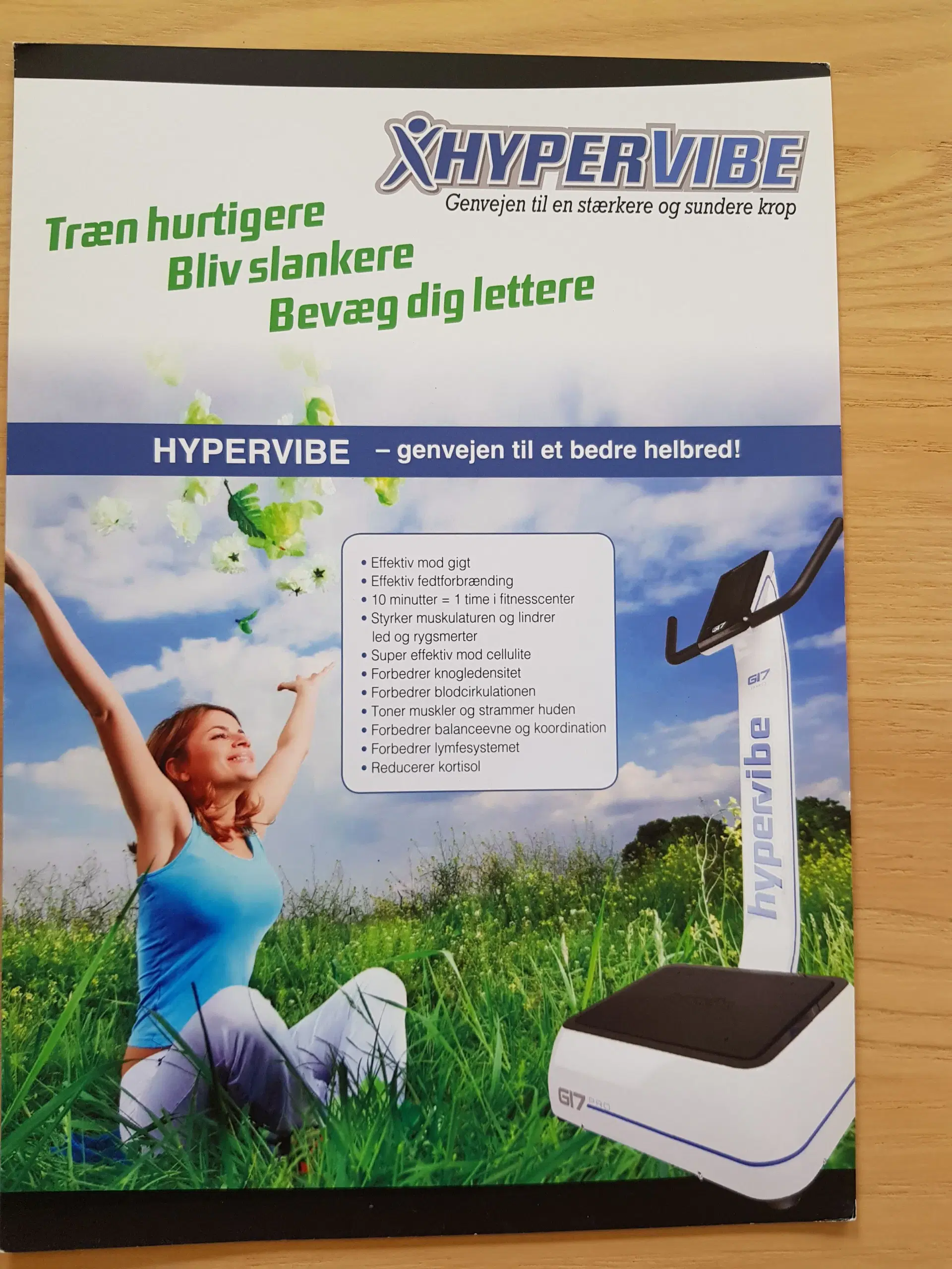 HyperVibe