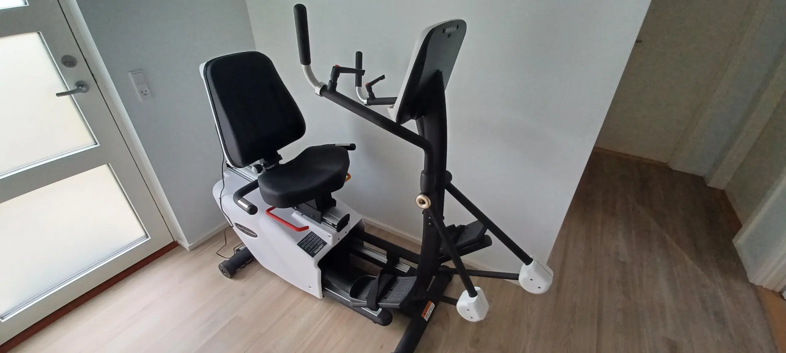 Chiroform Cross Trainer Pro