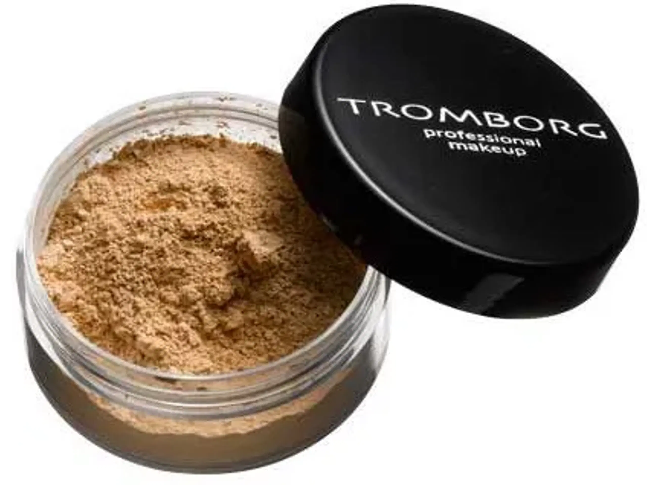 Tromborg Mineral Foundation