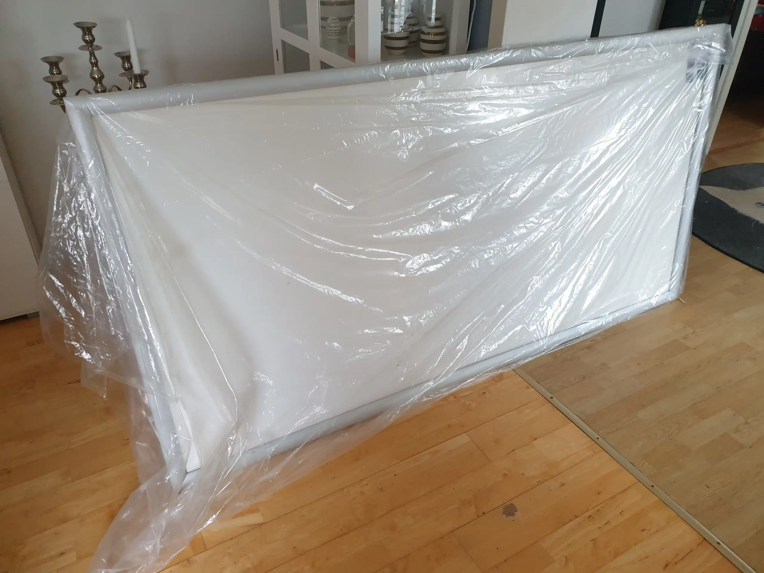 Nova Soft Snapramme 1000 cm X 2000 cm