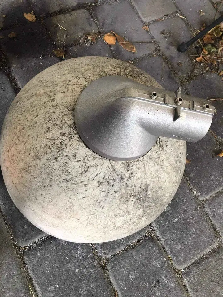 Københavnerlamper