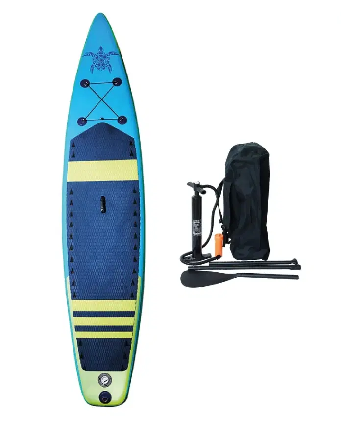 Wikiwiki SUP paddleboard pakke