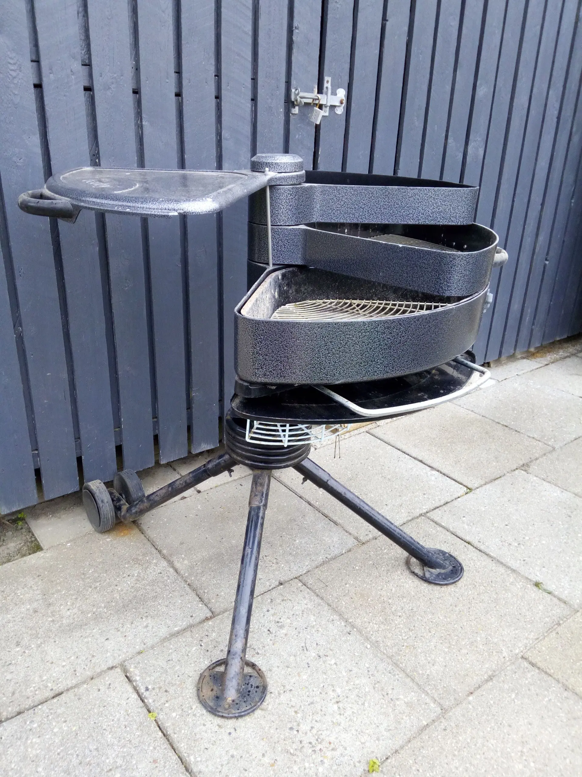 Grill