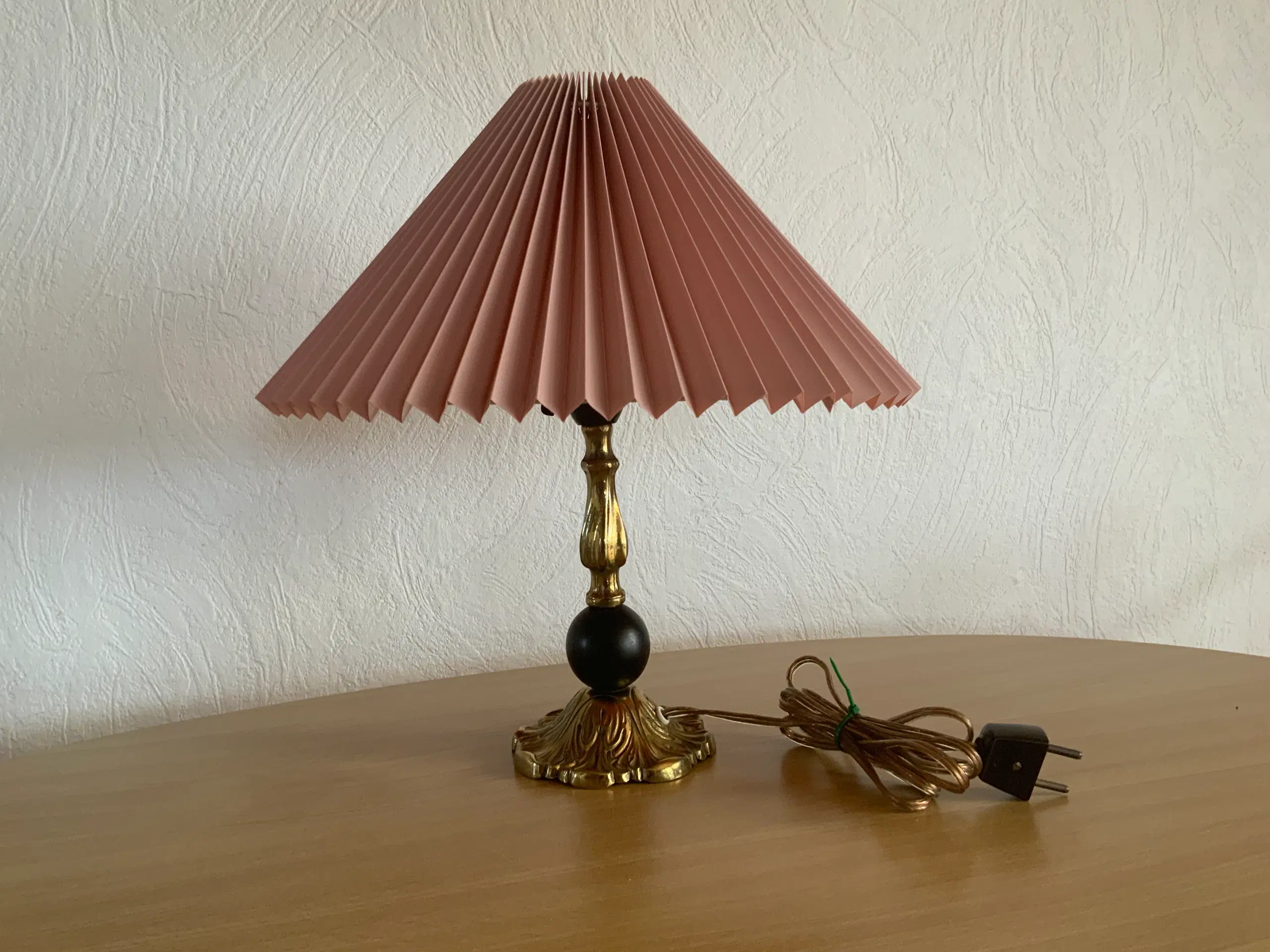 Bordlampe