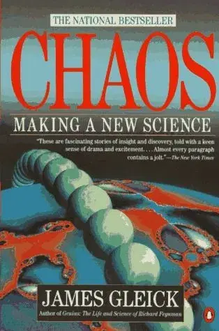 Chaos - Making A New Science