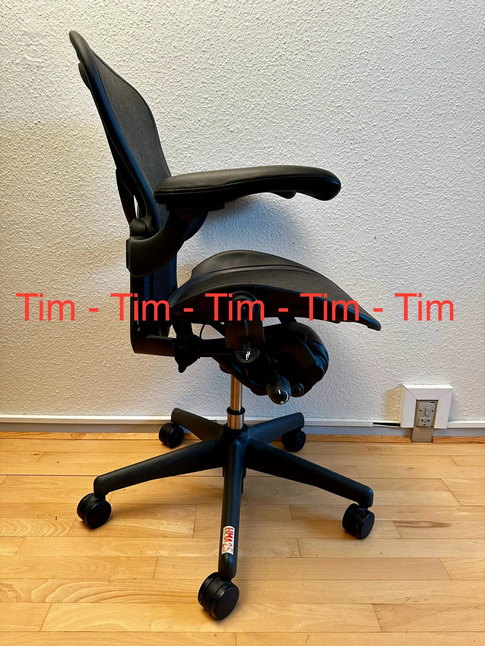 Herman Miller Aeron