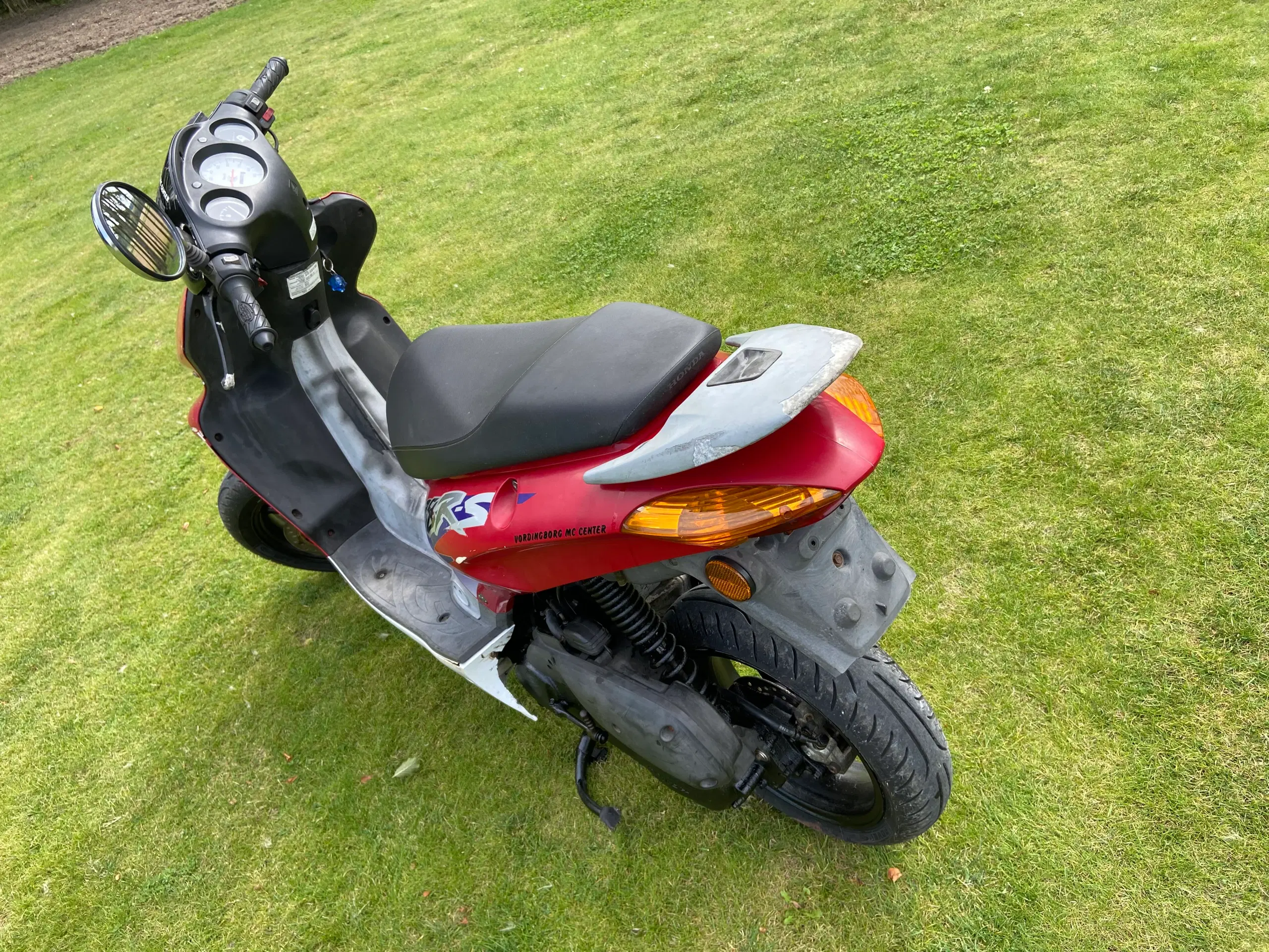 Honda scooter 45