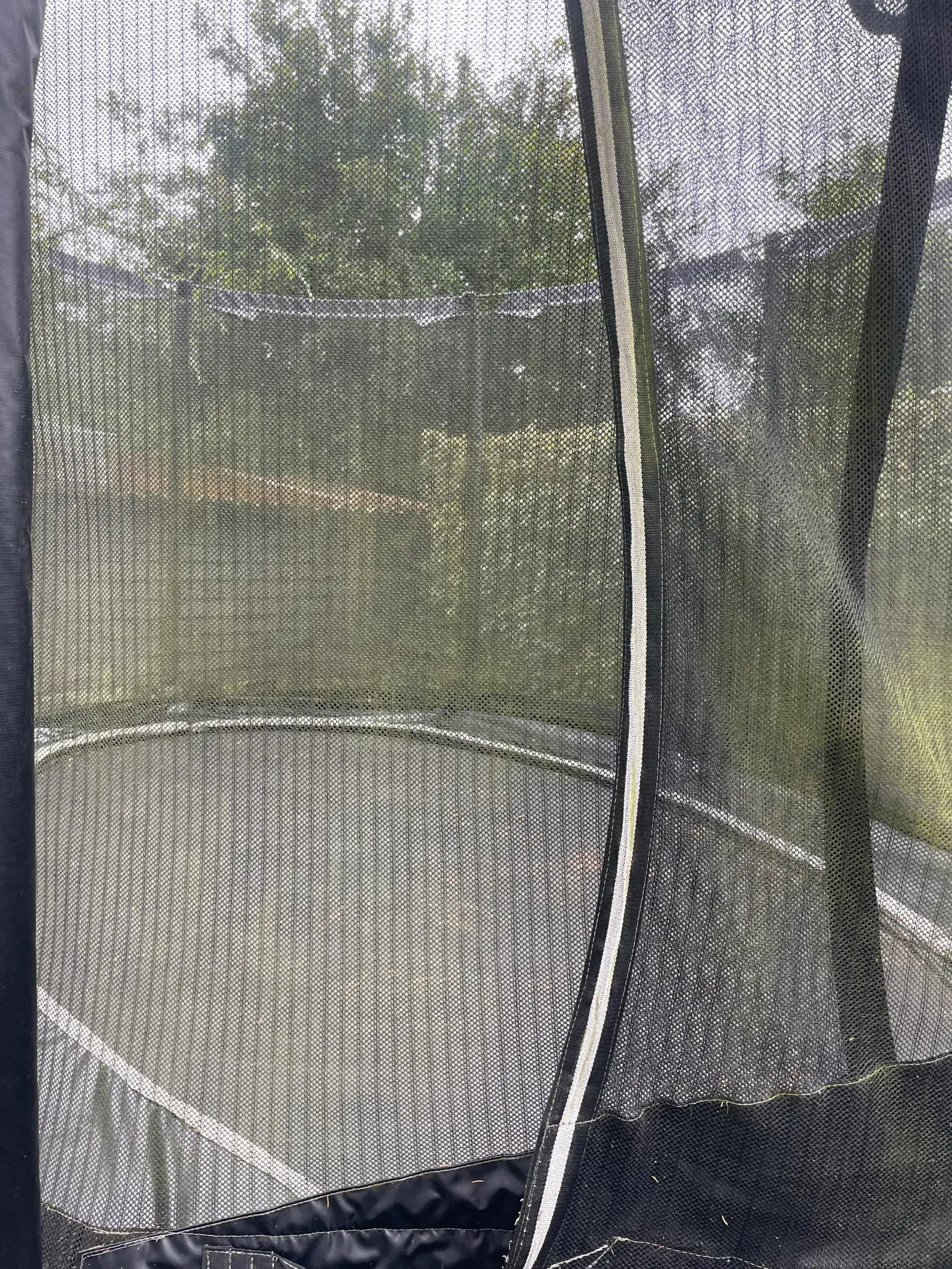 Trampolin - North Explorer 420