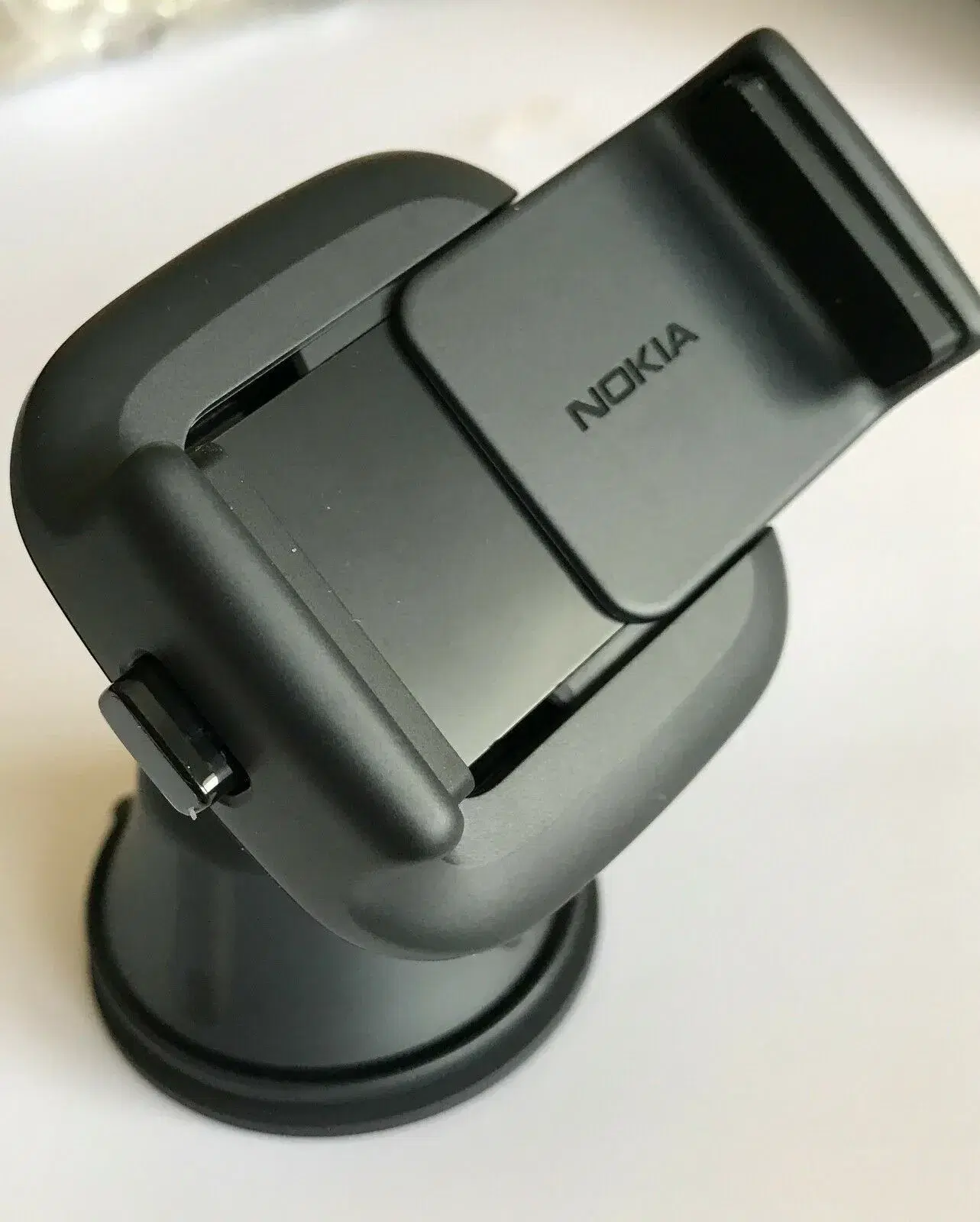 Nokia universal mobil holder CR-115 + Nokia HH-20