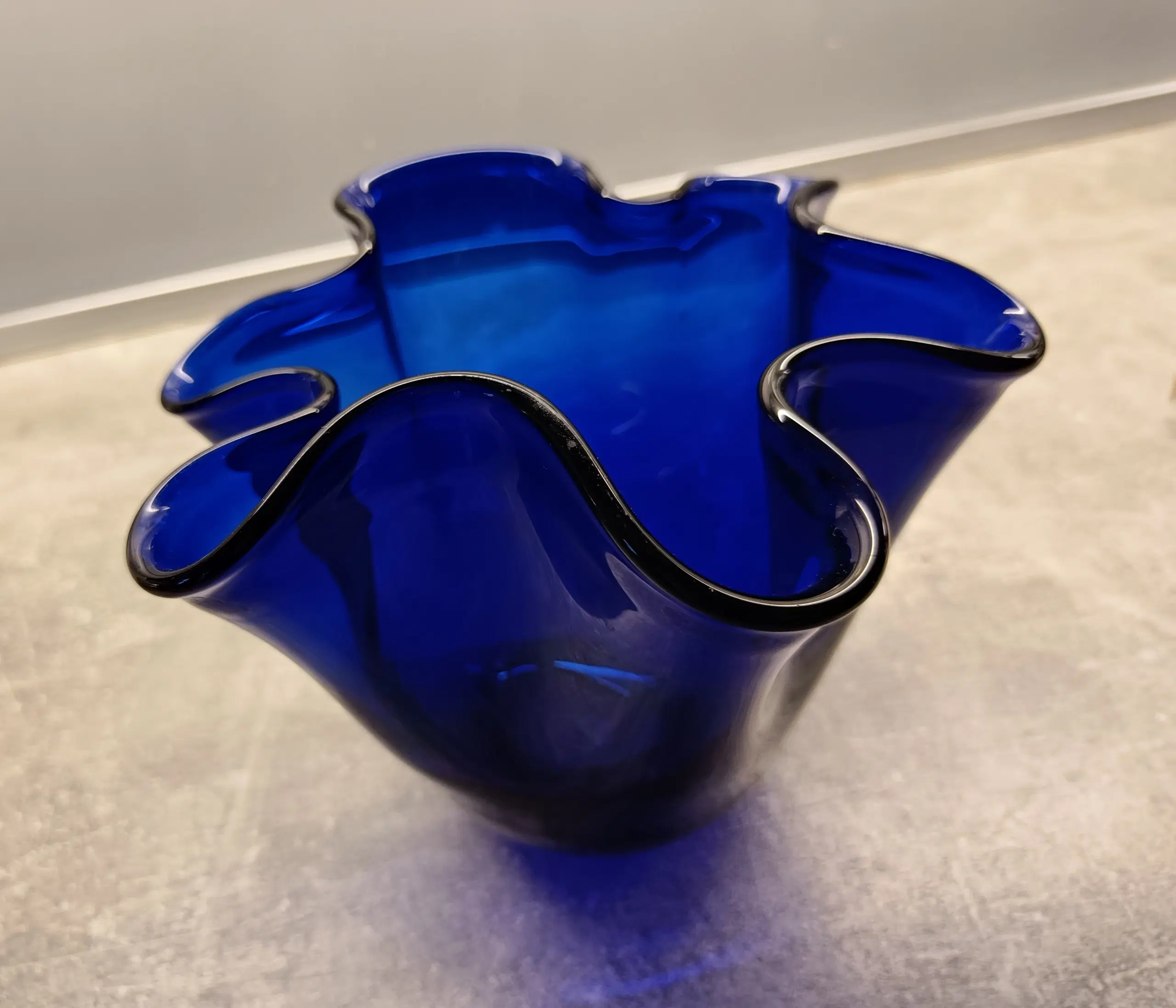 Tulipan vase