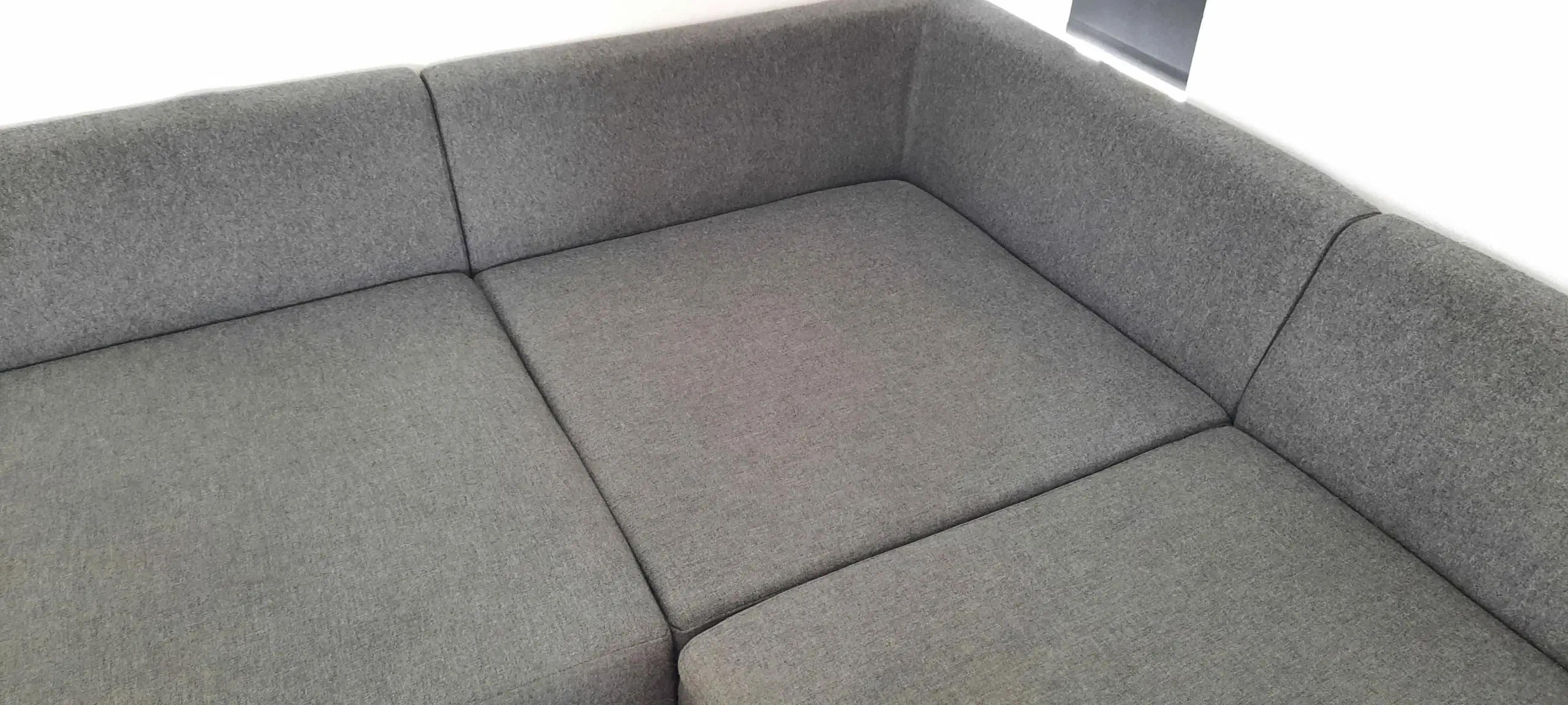 Orlando Sofa 5 moduler fra Bolia