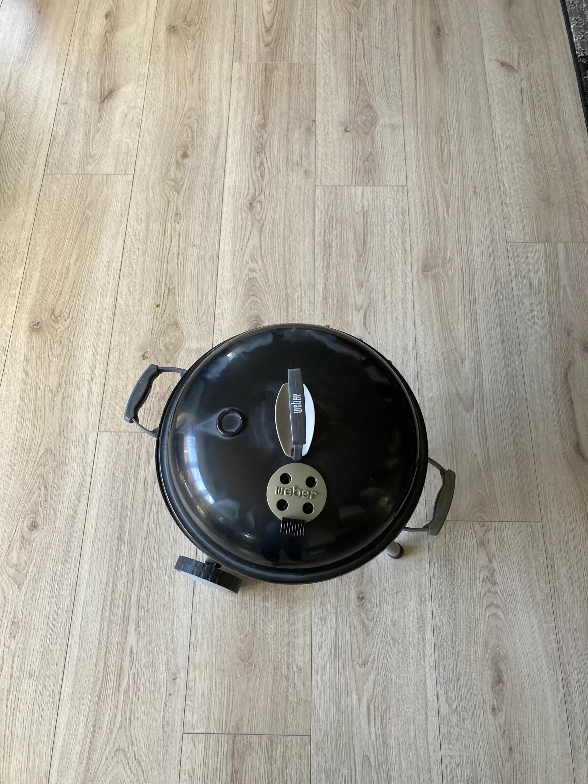 Lege grill -weber kuglegrill