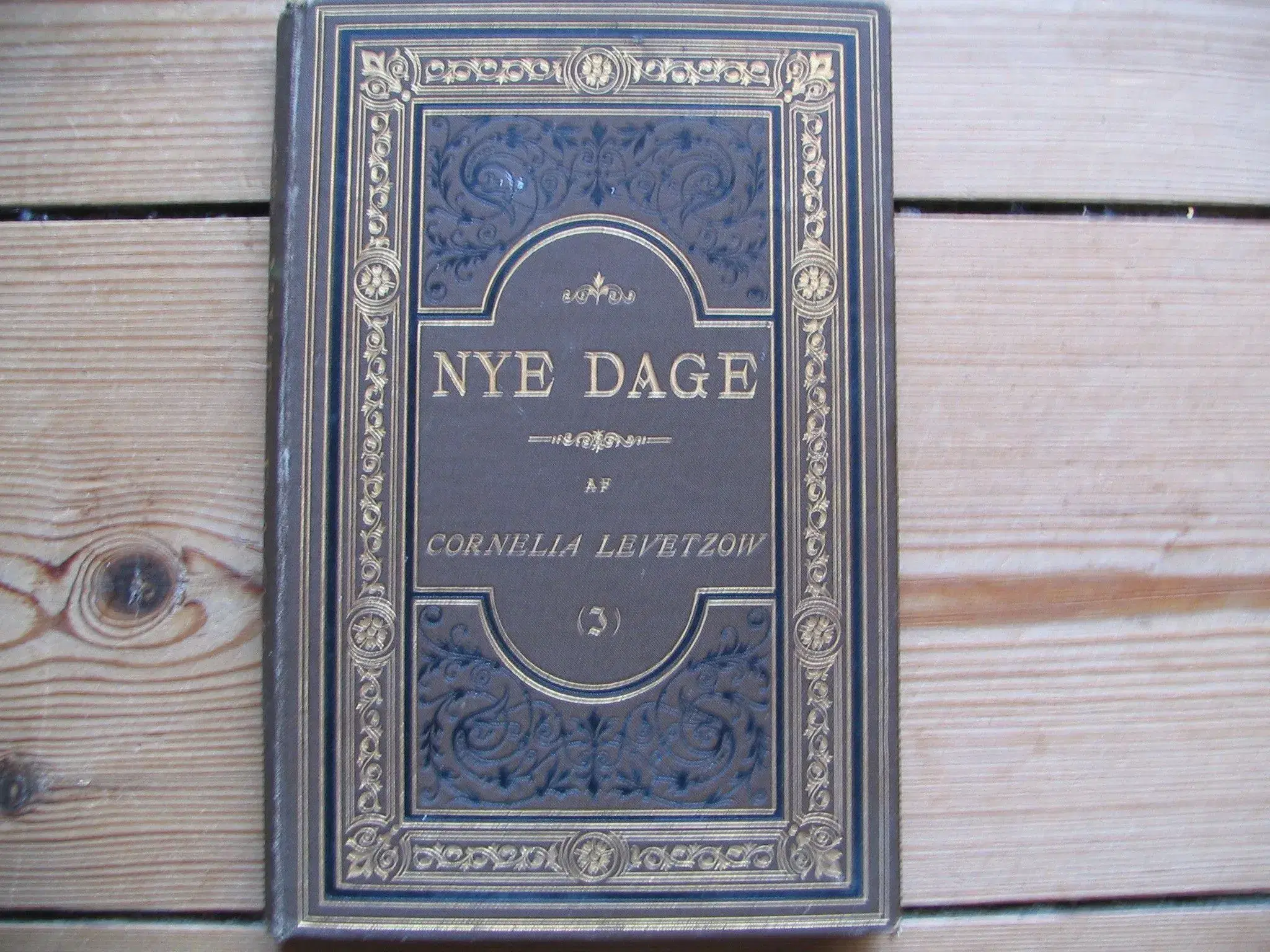 Nye dage fra 1893