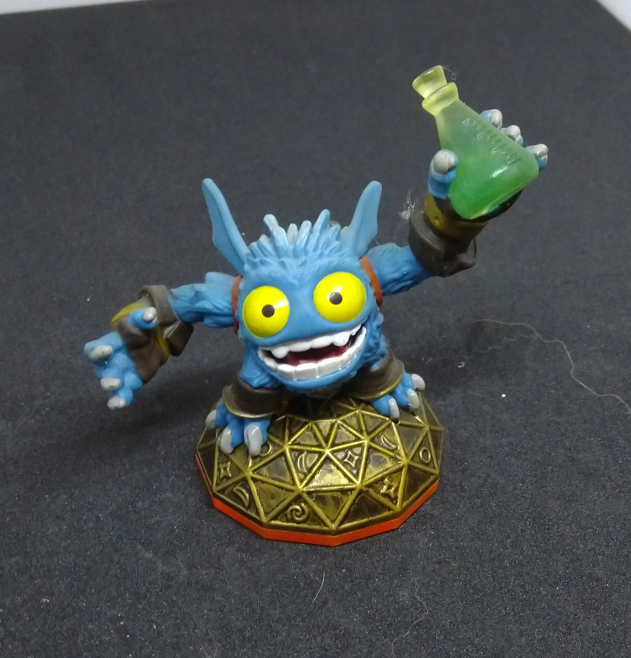 Skylanders Giants Pop Fizz LightCore