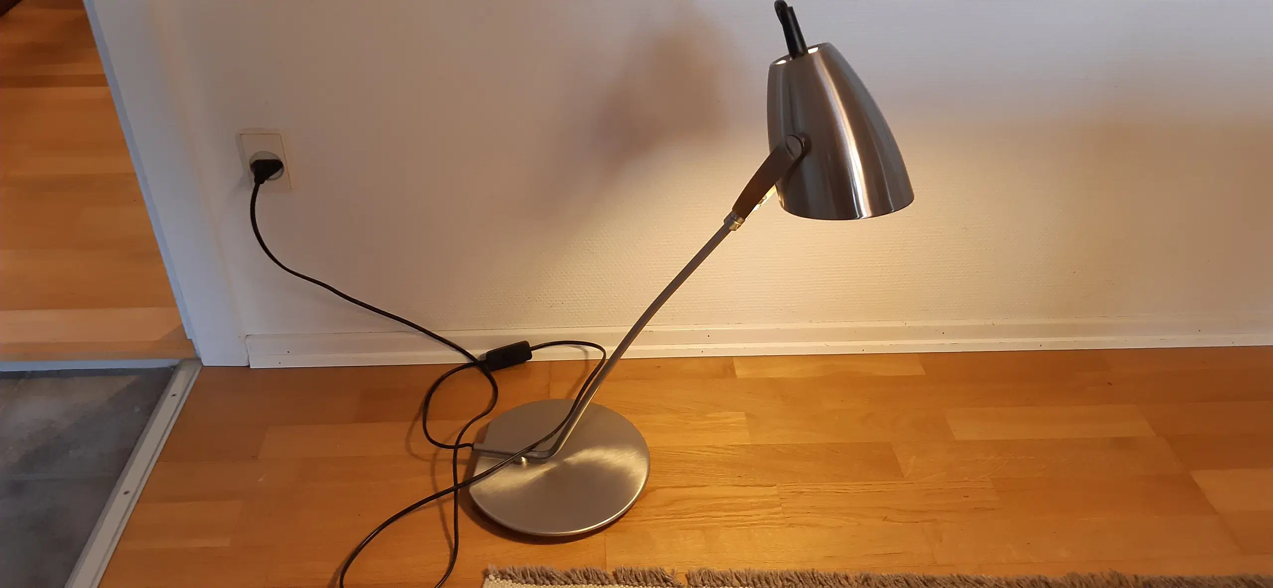 Skrivebordslampe