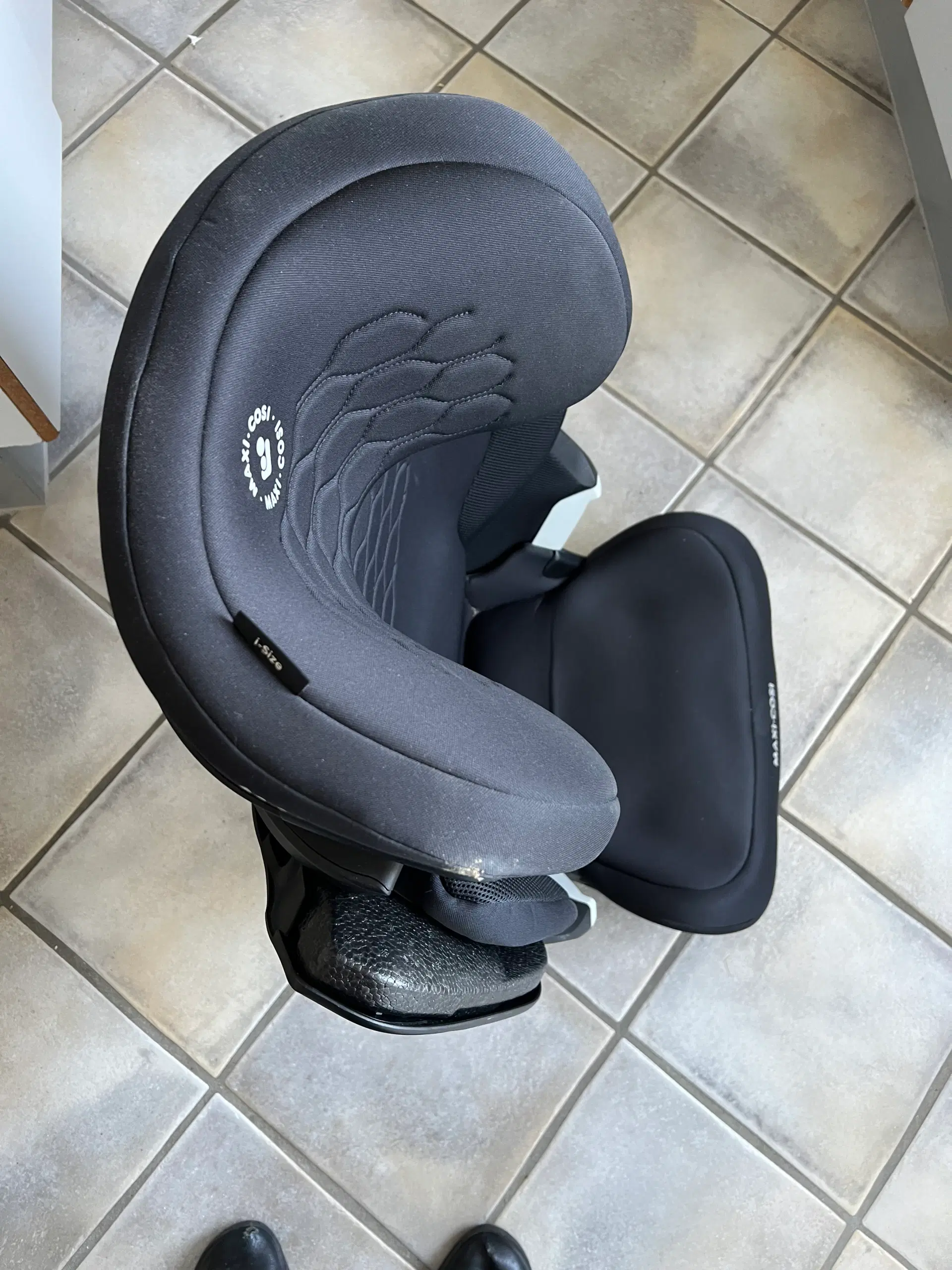 Maxi Cosi Kore Pro I-size