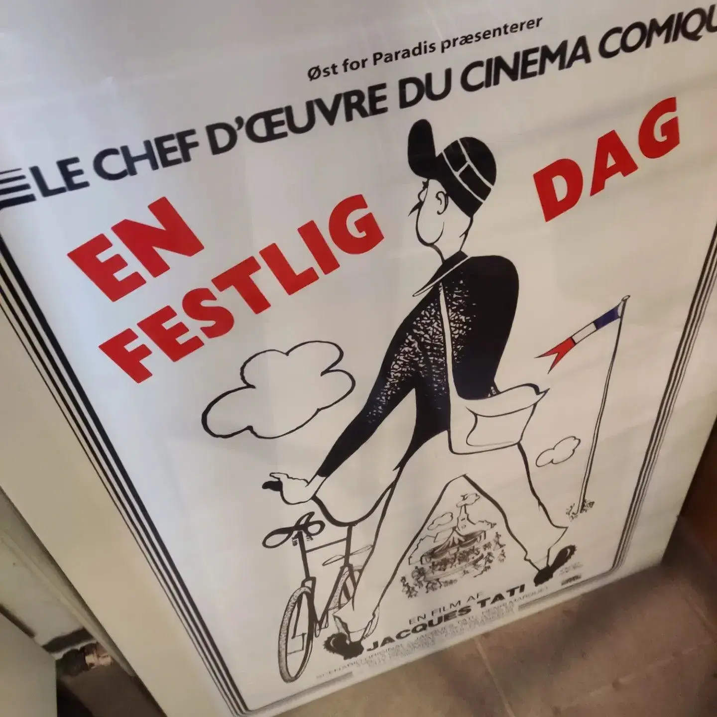 Filmplakat