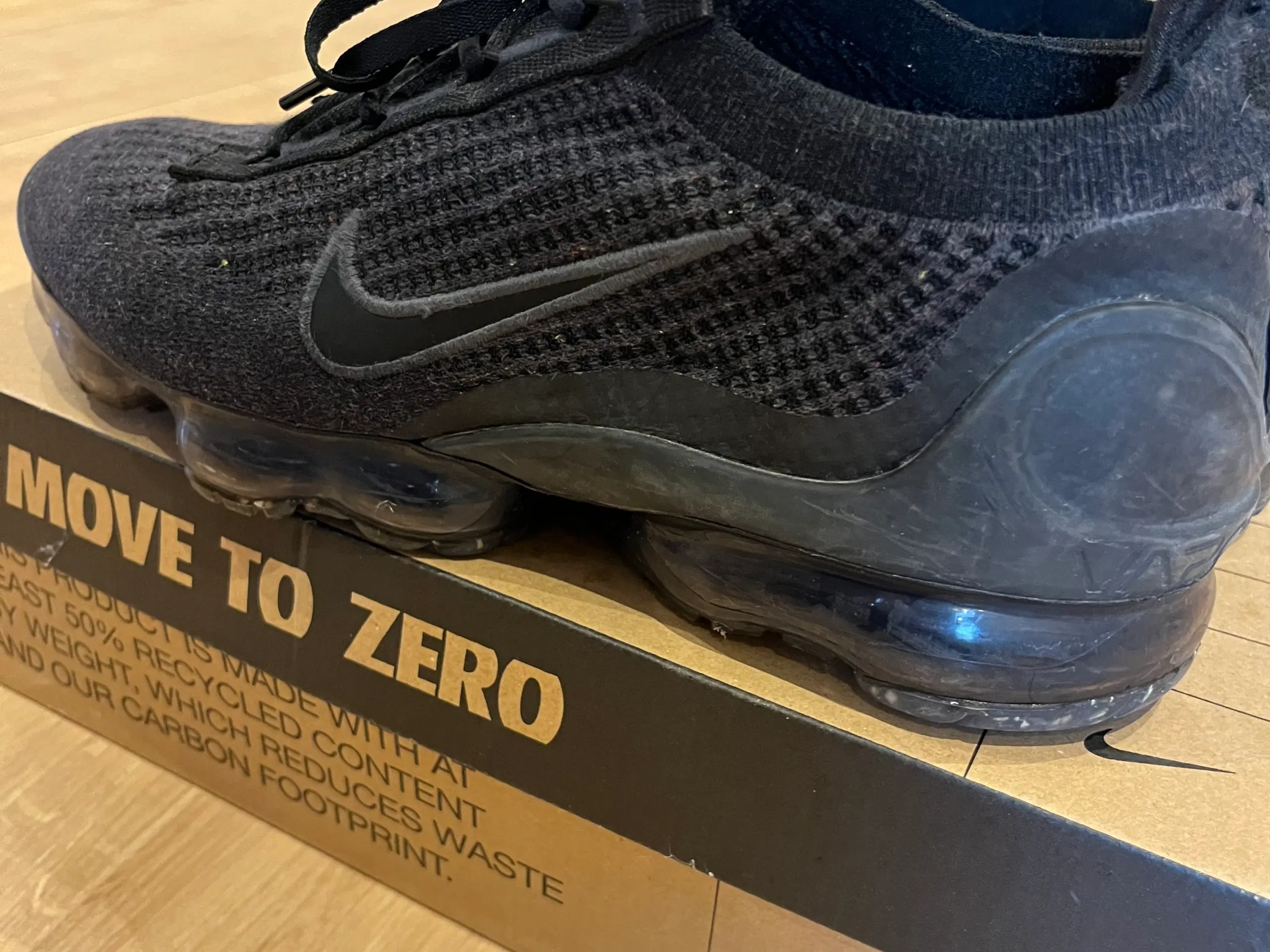 Nike Vapormax 2021 FK