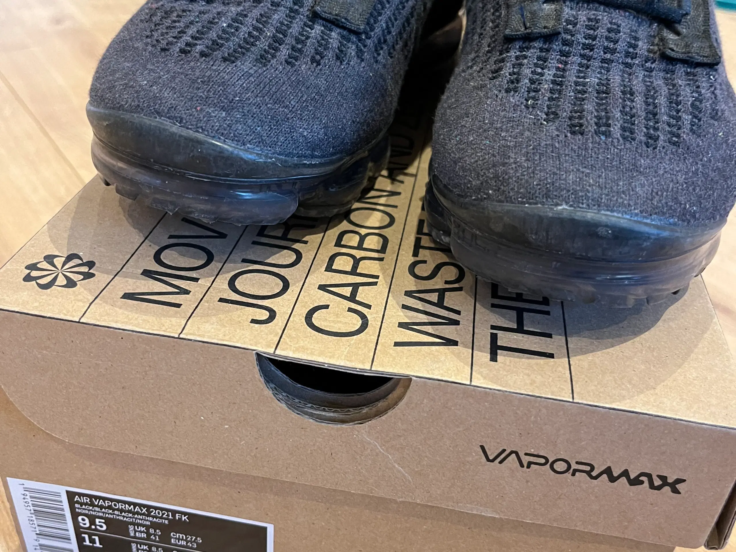 Nike Vapormax 2021 FK