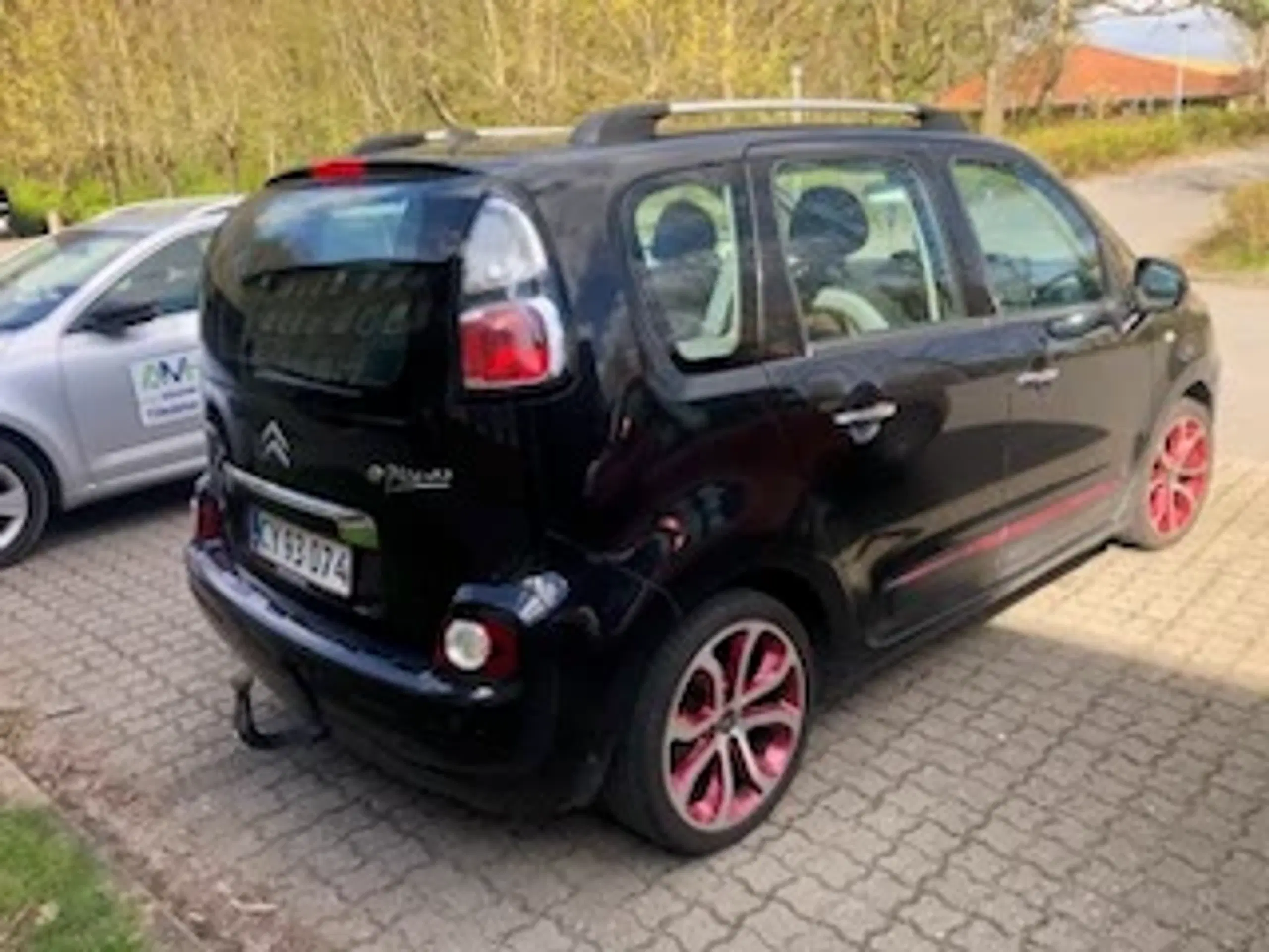 Citroën c3 Picasso