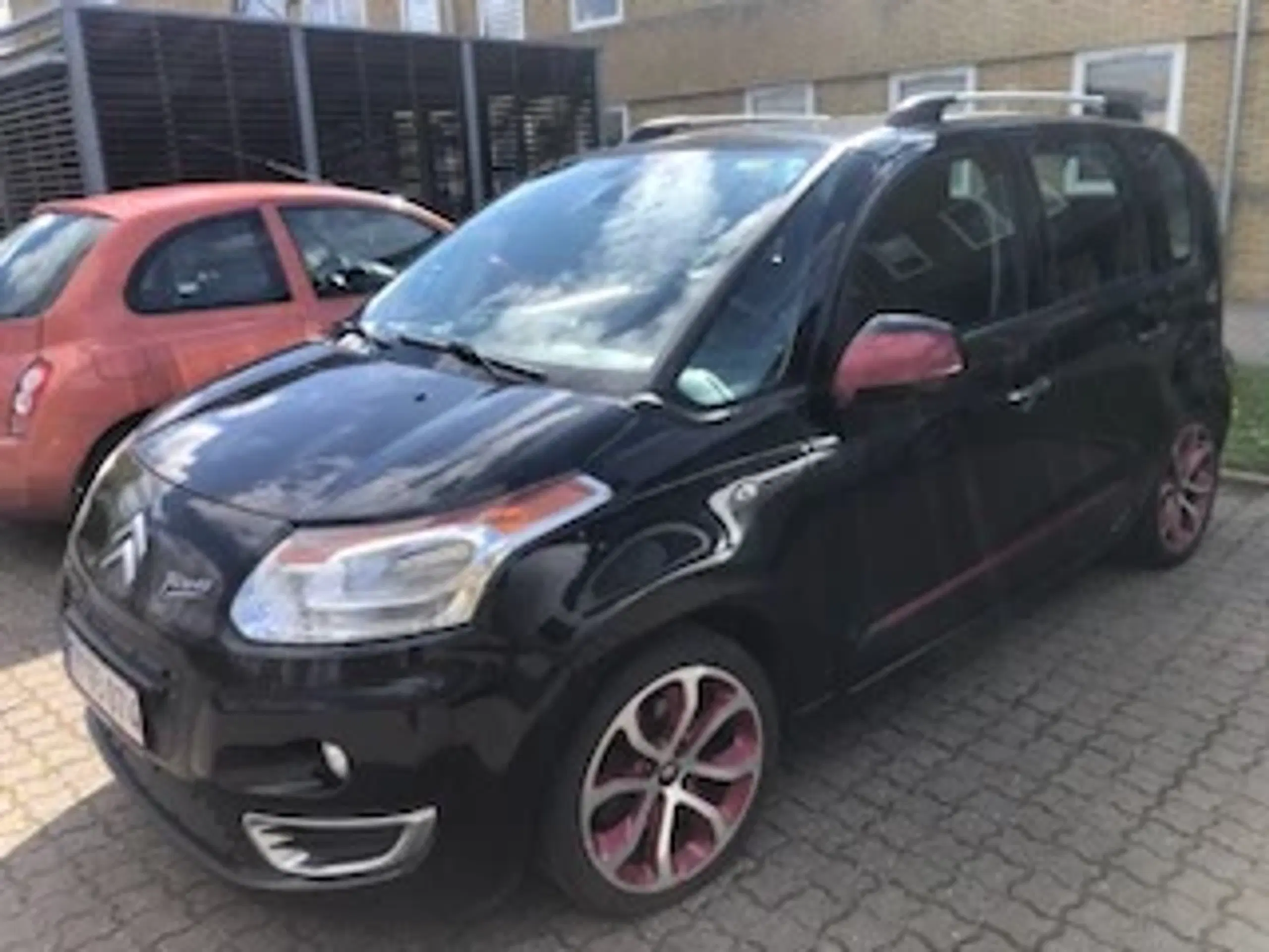 Citroën c3 Picasso