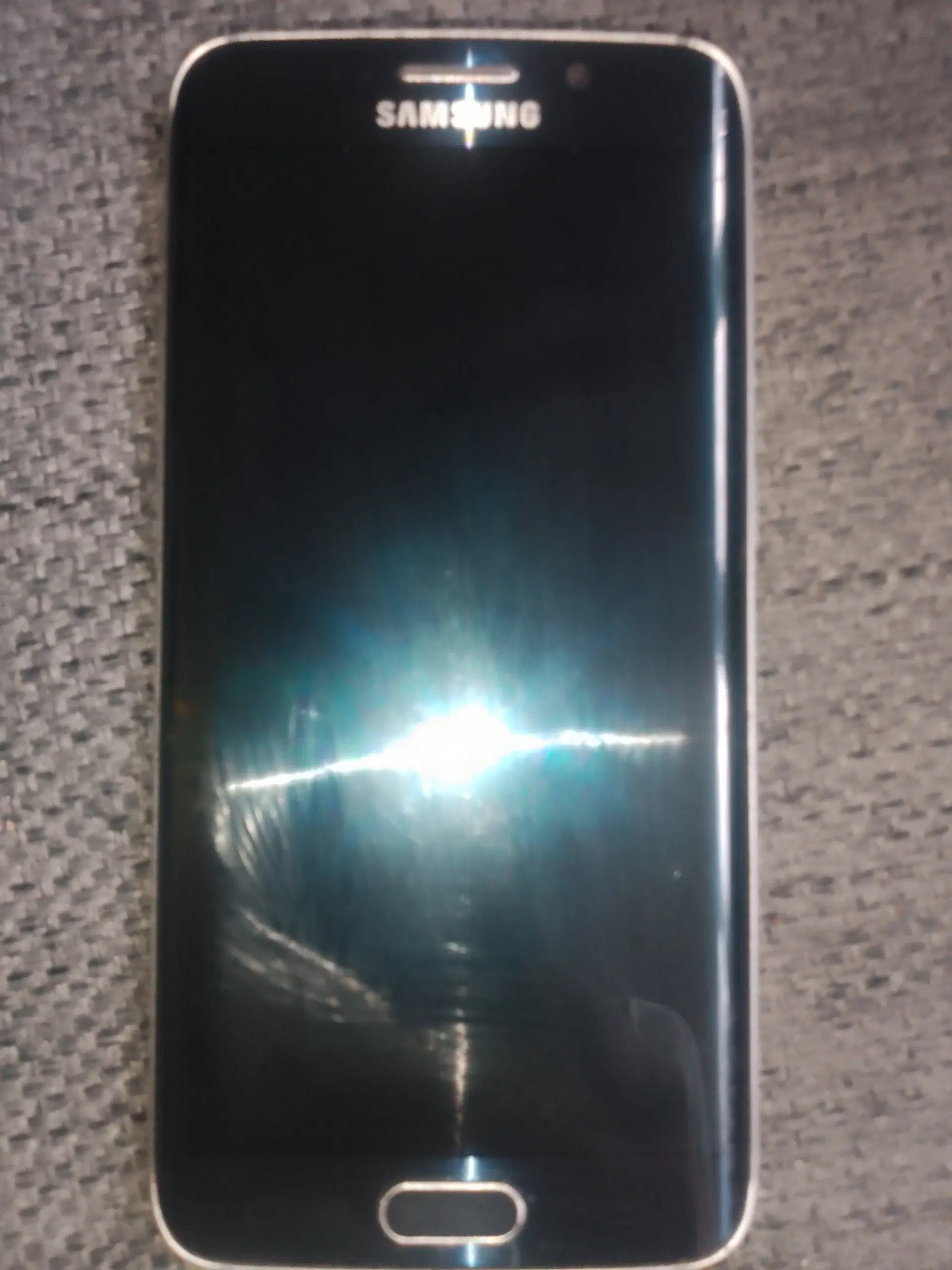 Samsung Galaxy 6 edge ny