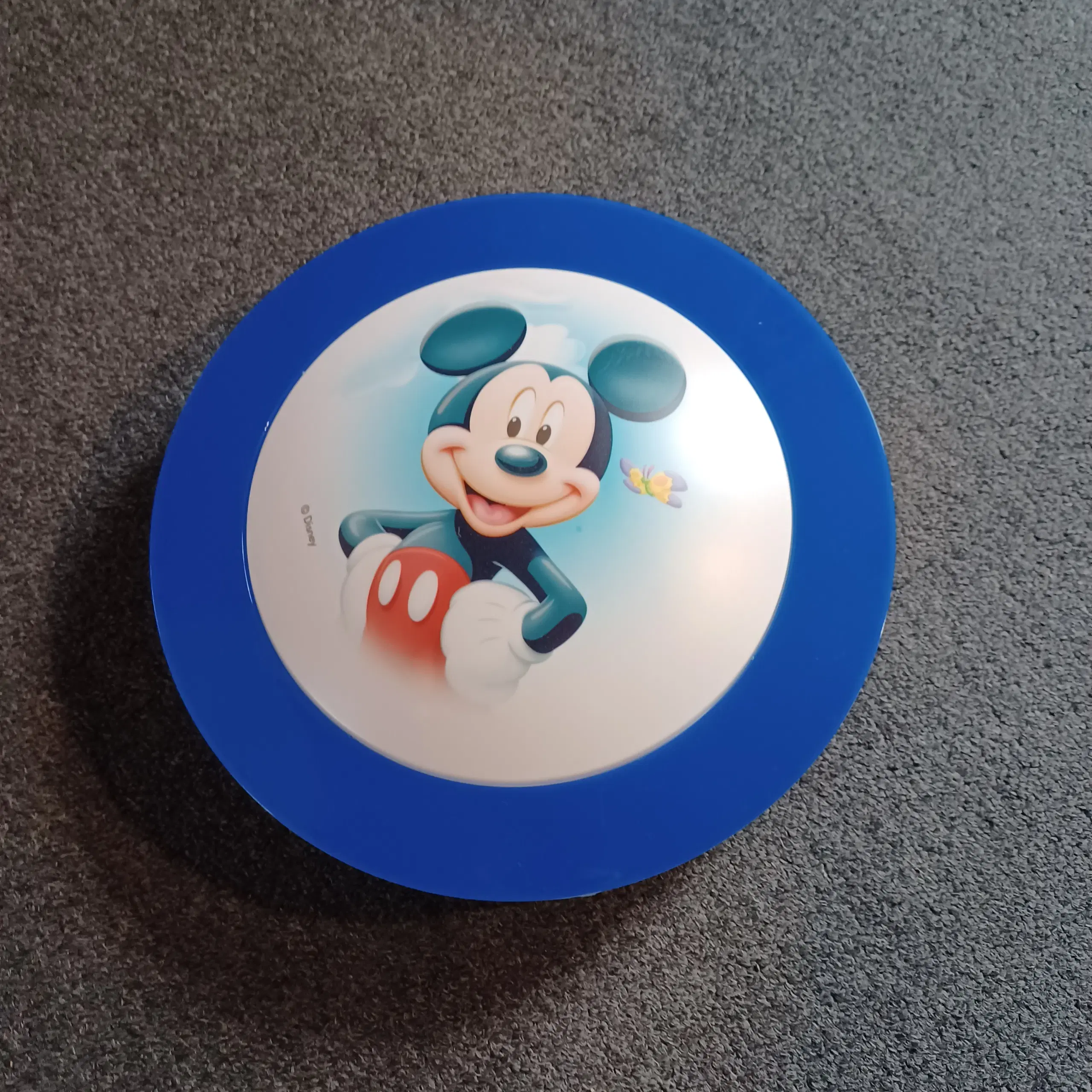 Disney lamper væglampe loftlampe