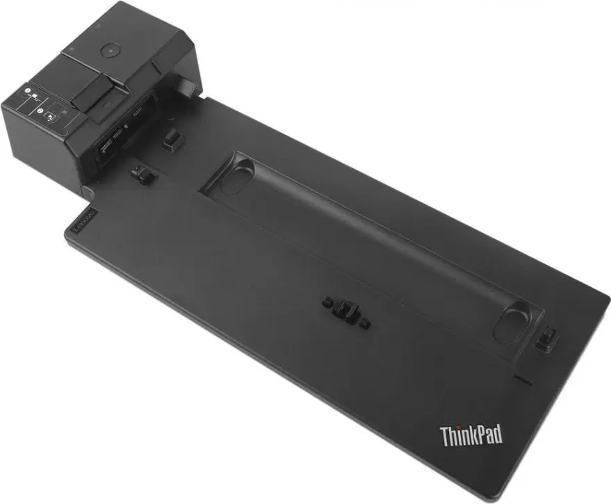 Lenovo 40AH ThinkPad Pro Docking - Brugt (Uden nøgle)