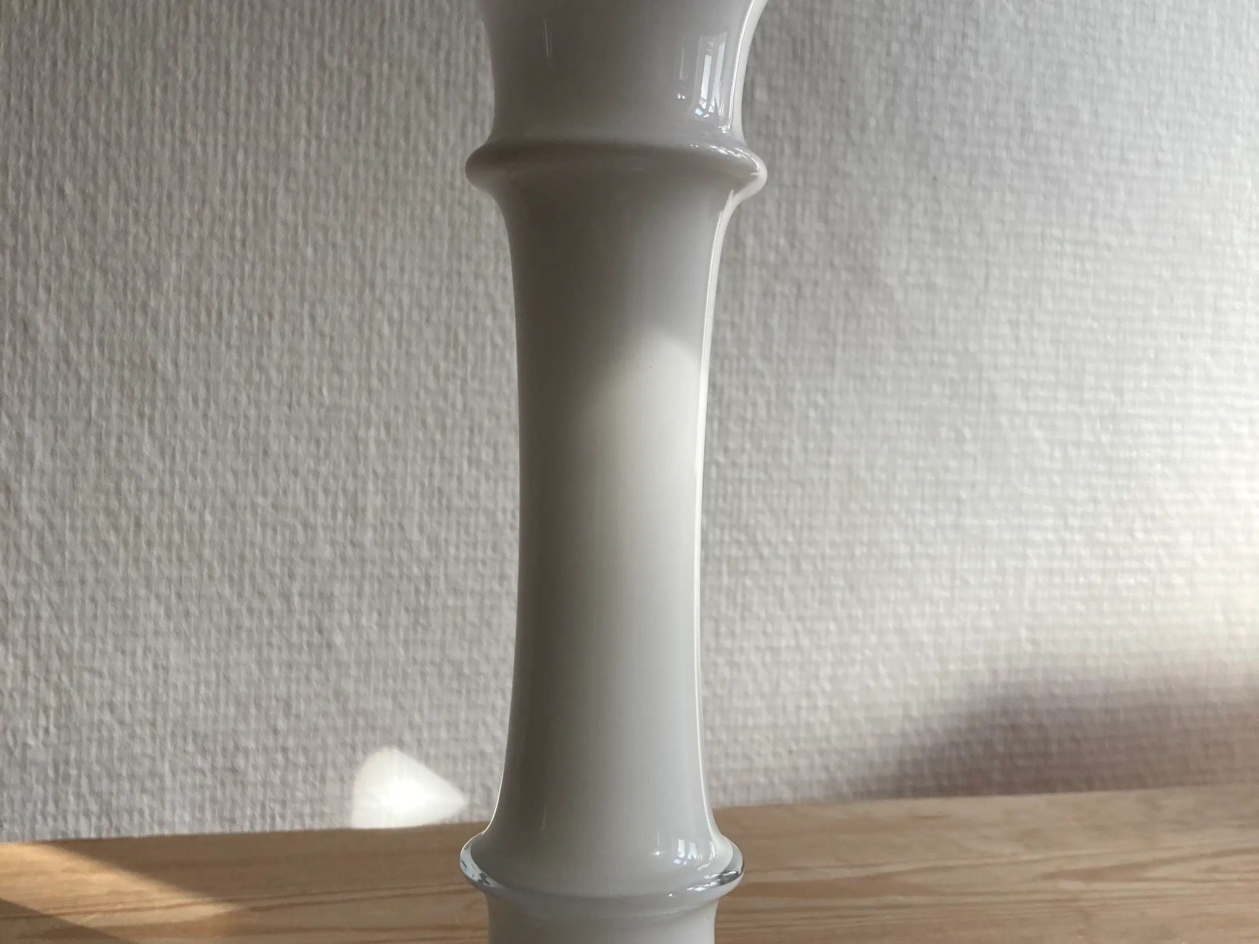 Holmegård vase