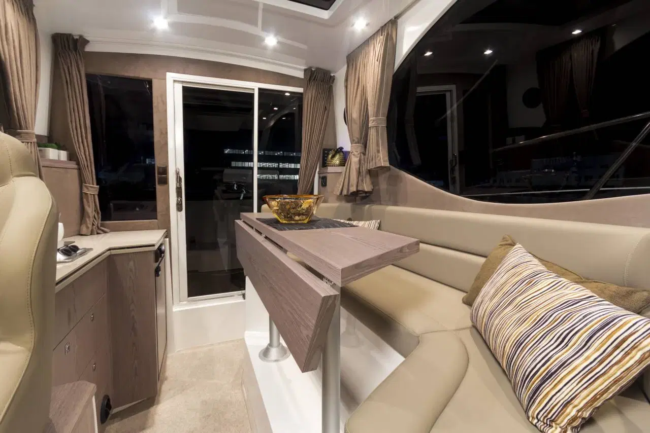 Galeon 310 HTC