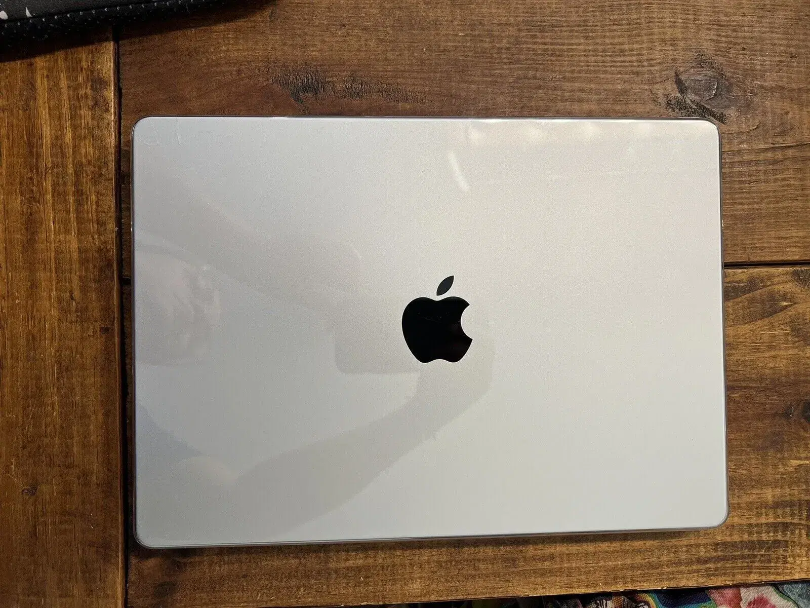 Apple MacBook Pro 142