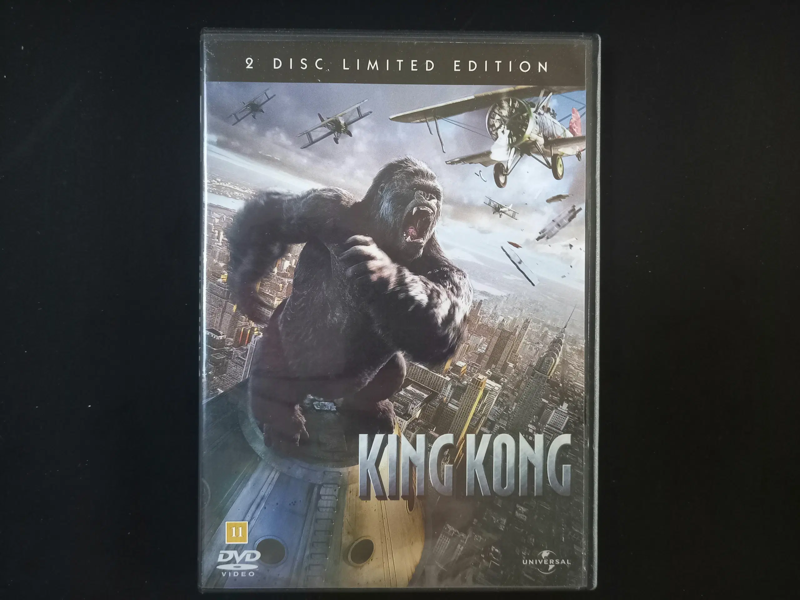 King Kong