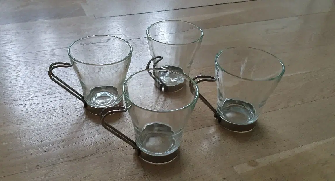 Drikkeglas