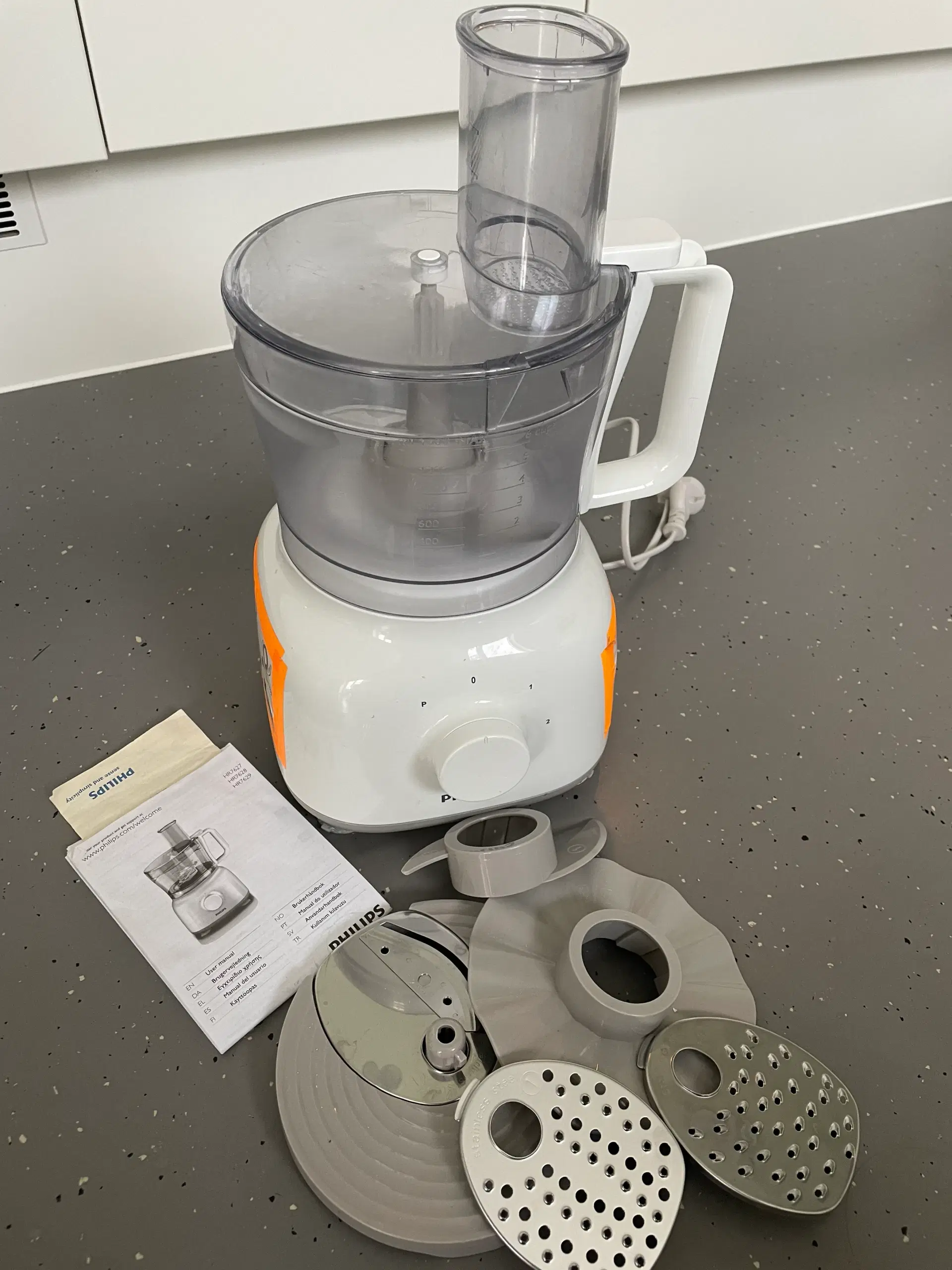 Foodprocessor