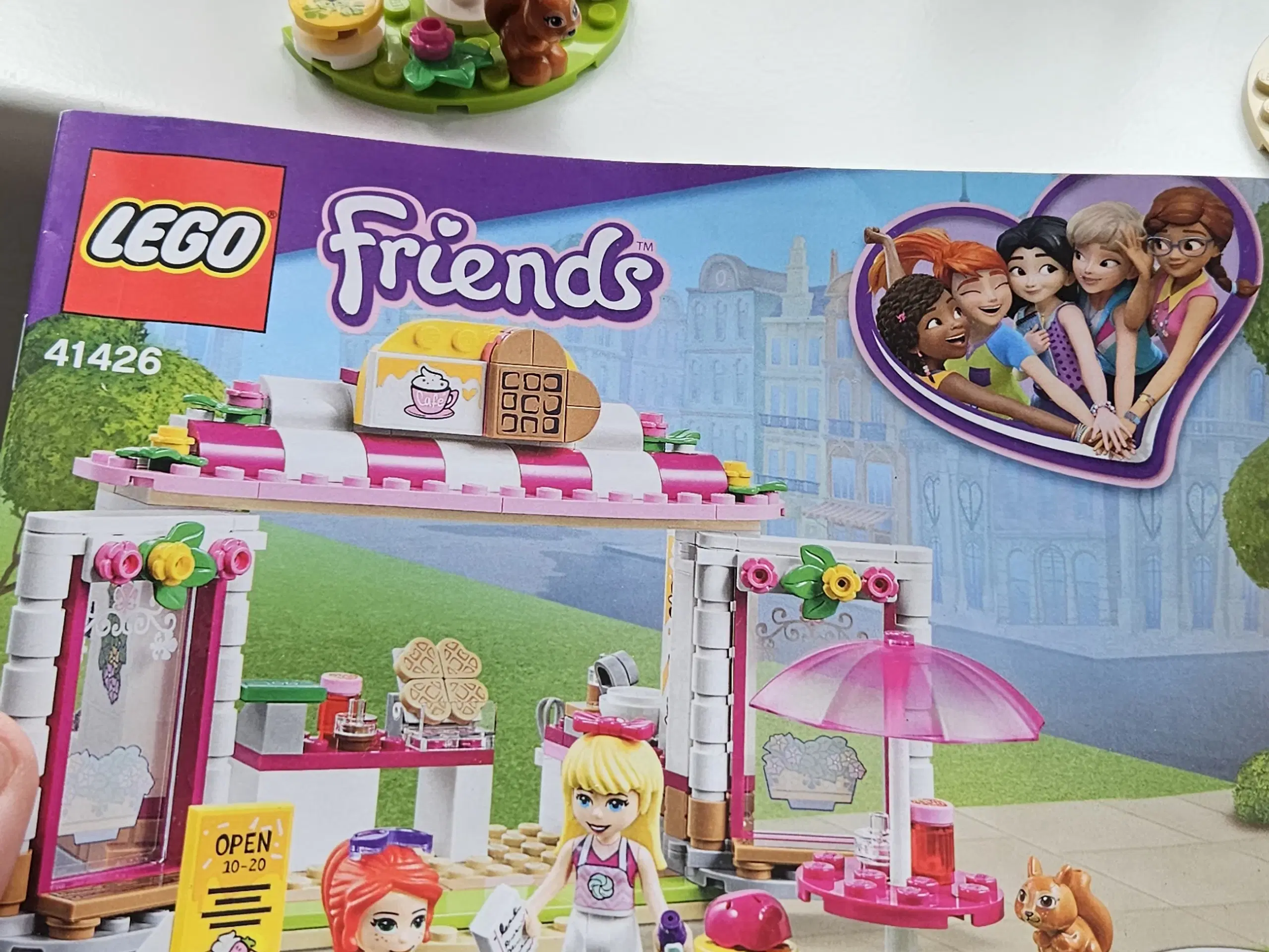 Lego friends model 41426