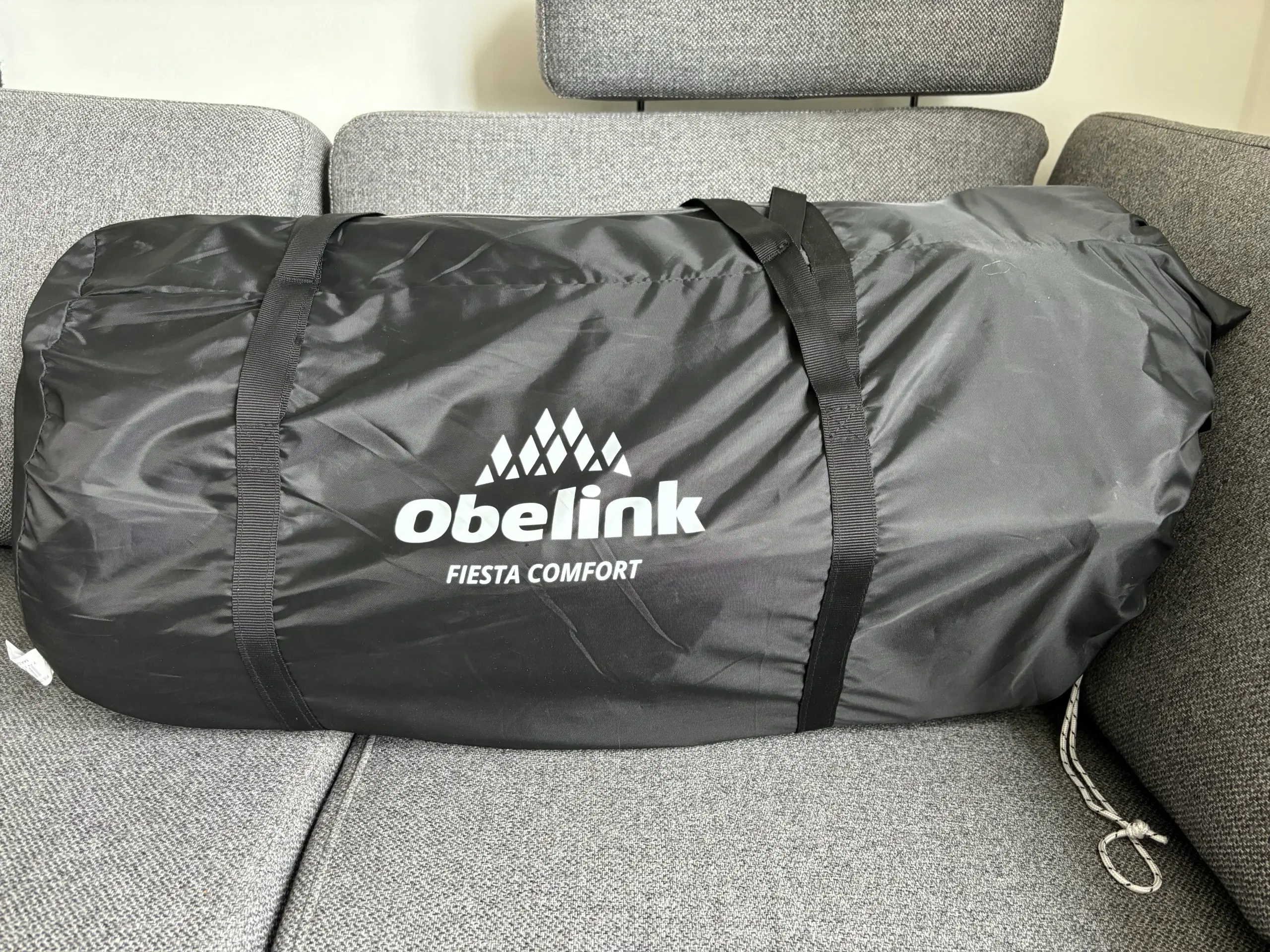 Obelink Fiesta comfort