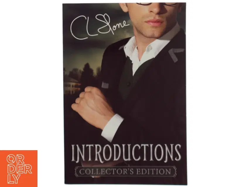 Introductions - Collector's Edition af C L Stone (Bog)