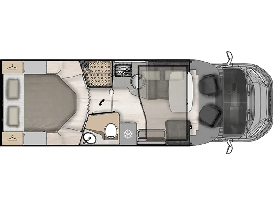 2024 - McLouis Mc4 379   En helt ny 2024 modelserie fra McLouis - oplev forandringen!