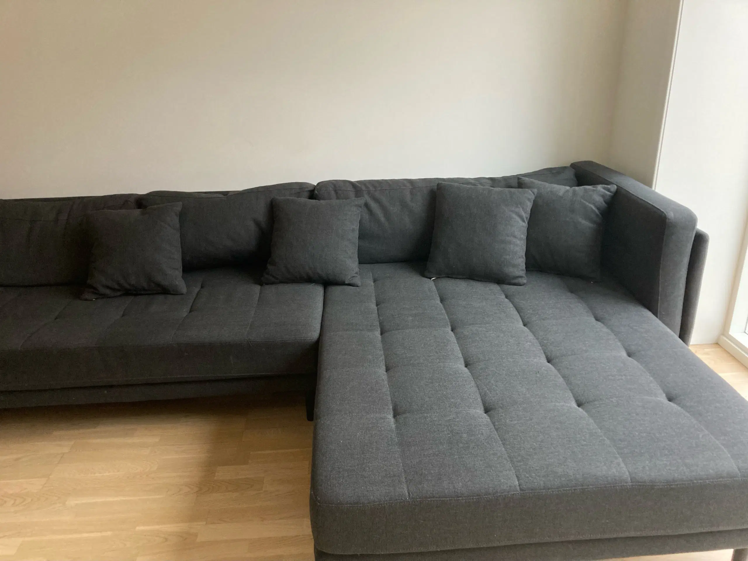 Cali Chaiselongsofa